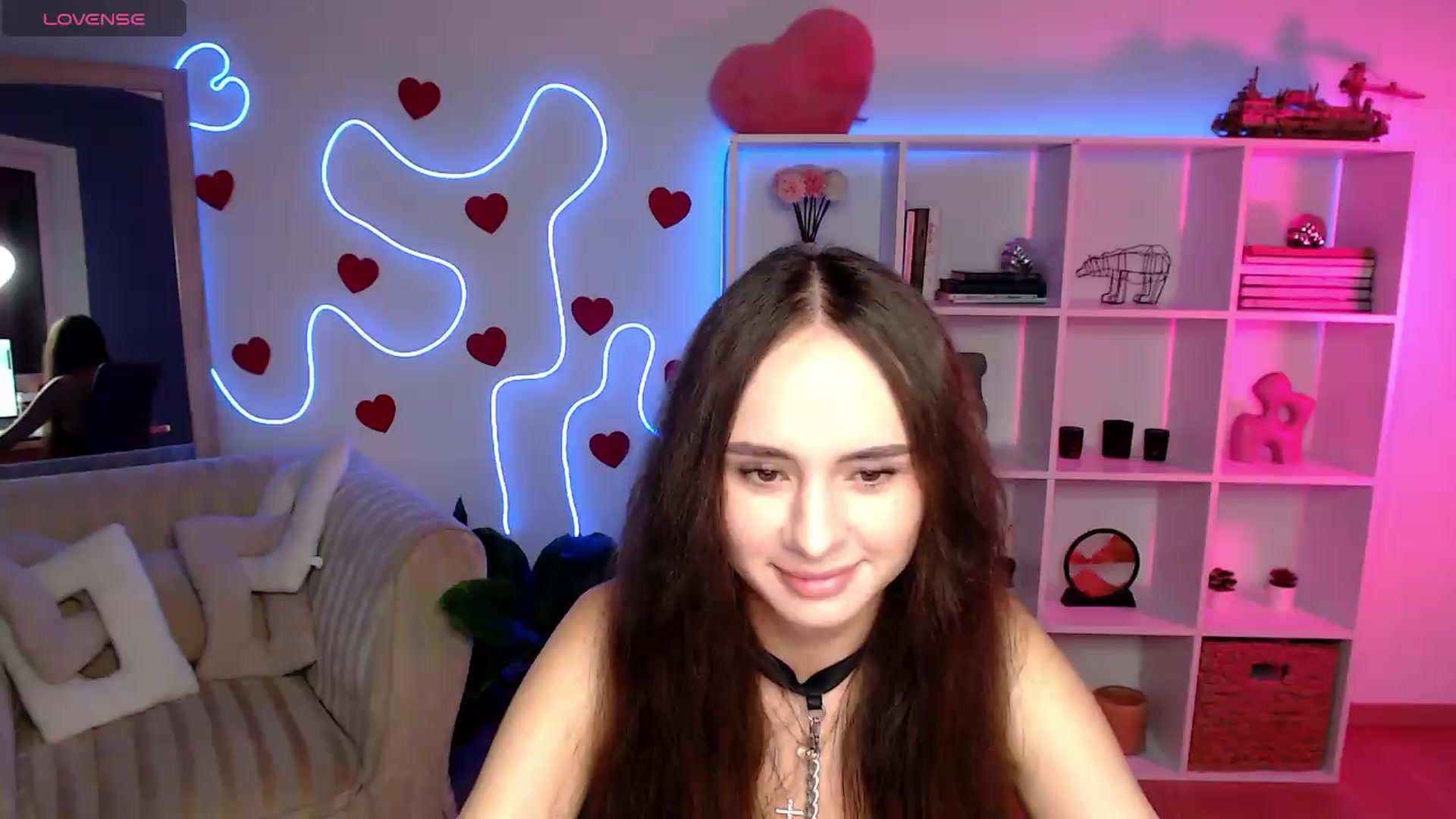 Gallery image thumbnail from Lady_Luck0's myfreecams stream on, 08/01/2026, 24:21 image 17 of 20