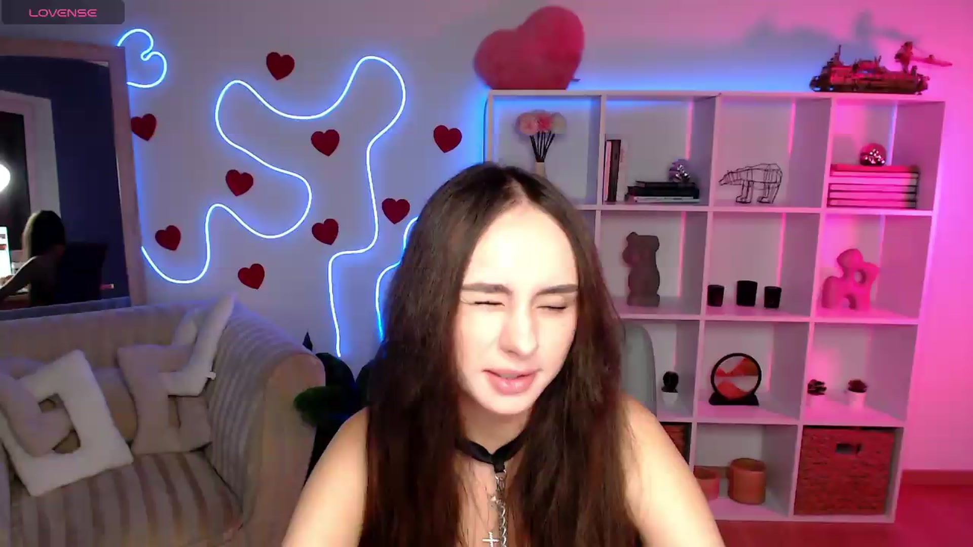Gallery image thumbnail from Lady_Luck0's myfreecams stream on, 08/01/2026, 24:21 image 1 of 20