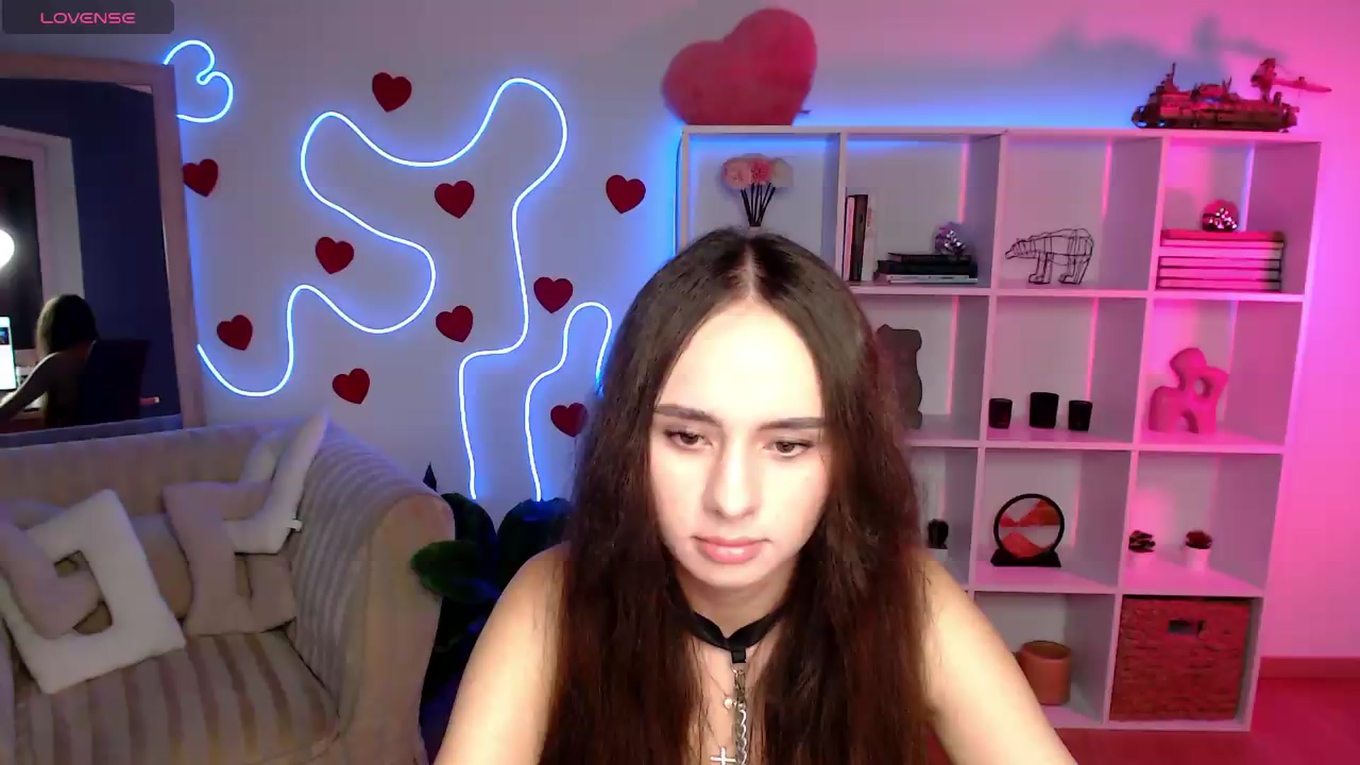 Gallery image thumbnail from Lady_Luck0's myfreecams stream on, 08/01/2026, 24:21 image 10 of 20