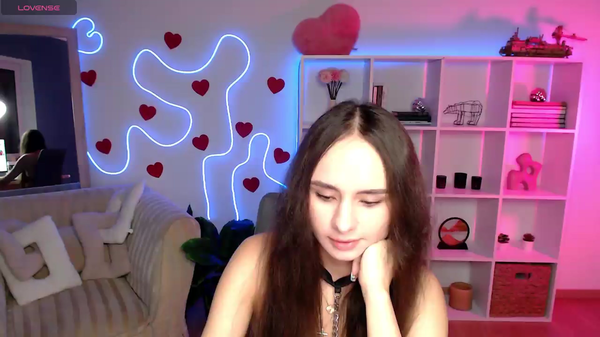 Gallery image thumbnail from Lady_Luck0's myfreecams stream on, 08/01/2026, 24:21 image 6 of 20