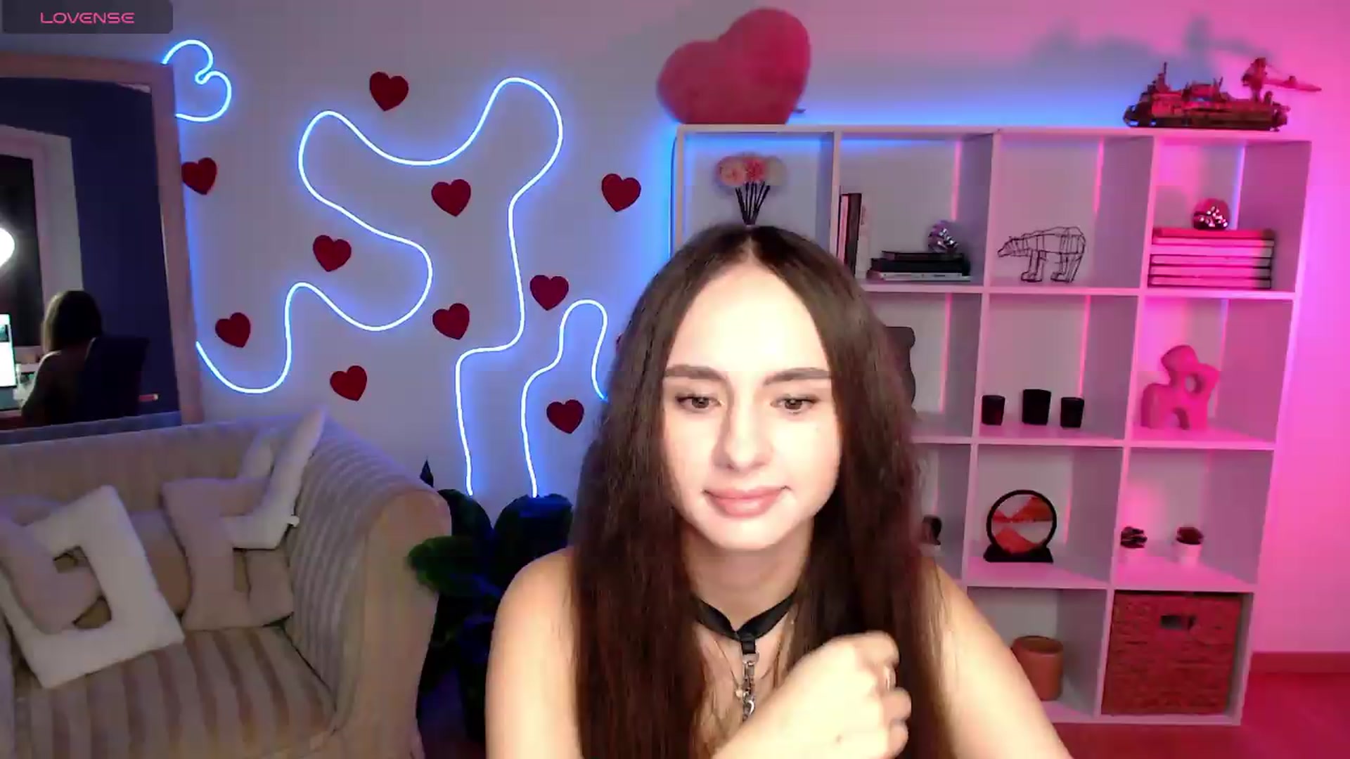 Gallery image thumbnail from Lady_Luck0's myfreecams stream on, 08/01/2026, 24:21 image 18 of 20