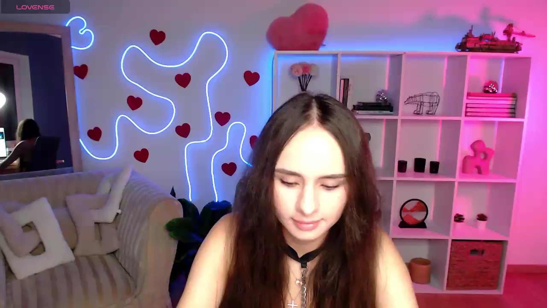 Gallery image thumbnail from Lady_Luck0's myfreecams stream on, 08/01/2026, 24:21 image 7 of 20