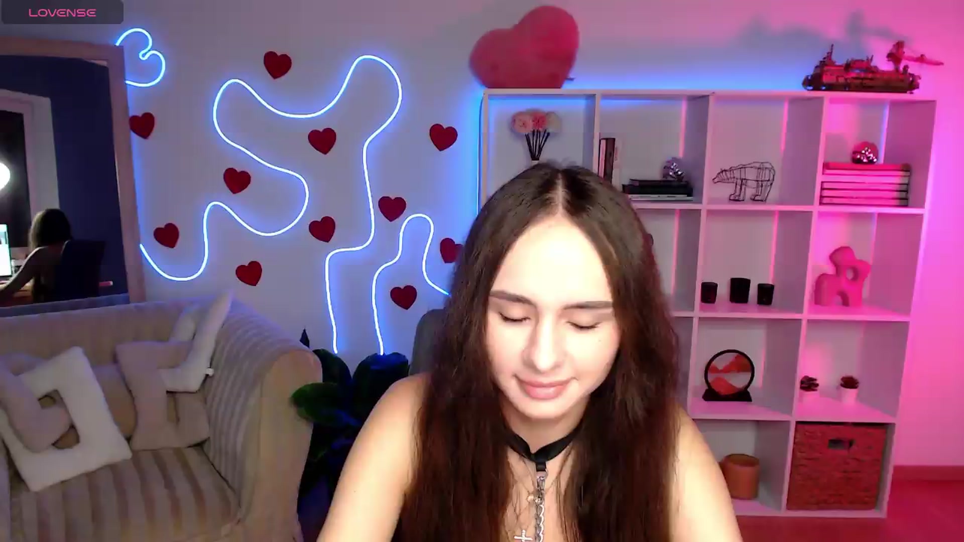 Gallery image thumbnail from Lady_Luck0's myfreecams stream on, 08/01/2026, 24:21 image 16 of 20