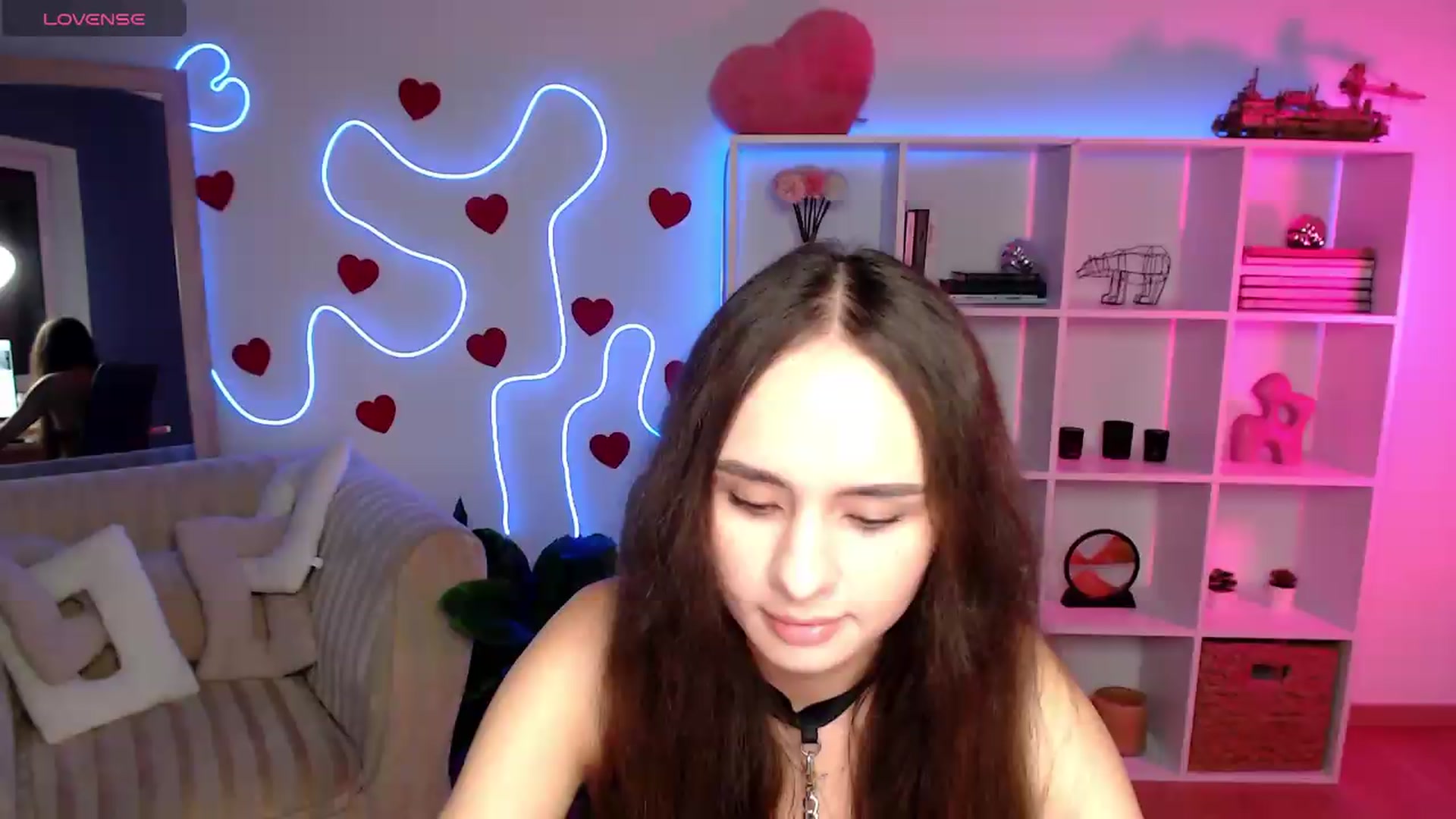 Gallery image thumbnail from Lady_Luck0's myfreecams stream on, 08/01/2026, 24:21 image 20 of 20