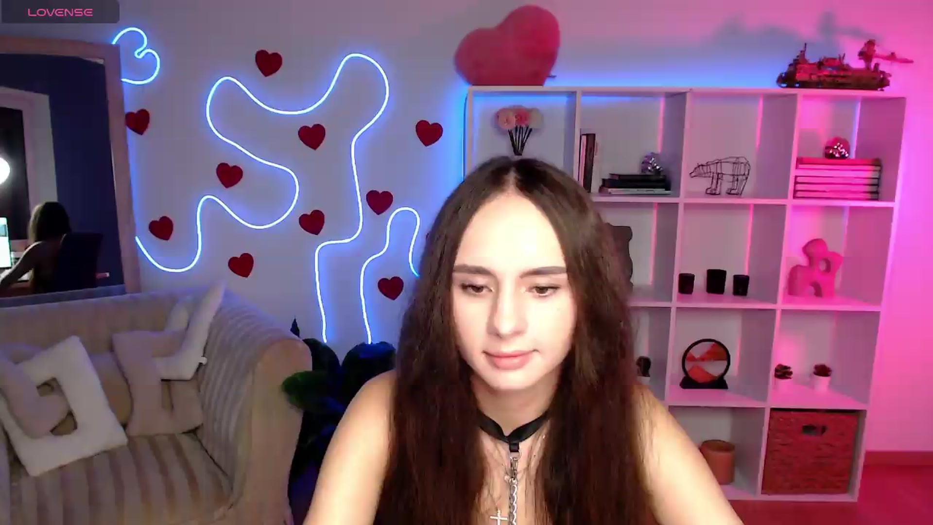 Gallery image thumbnail from Lady_Luck0's myfreecams stream on, 08/01/2026, 24:21 image 19 of 20