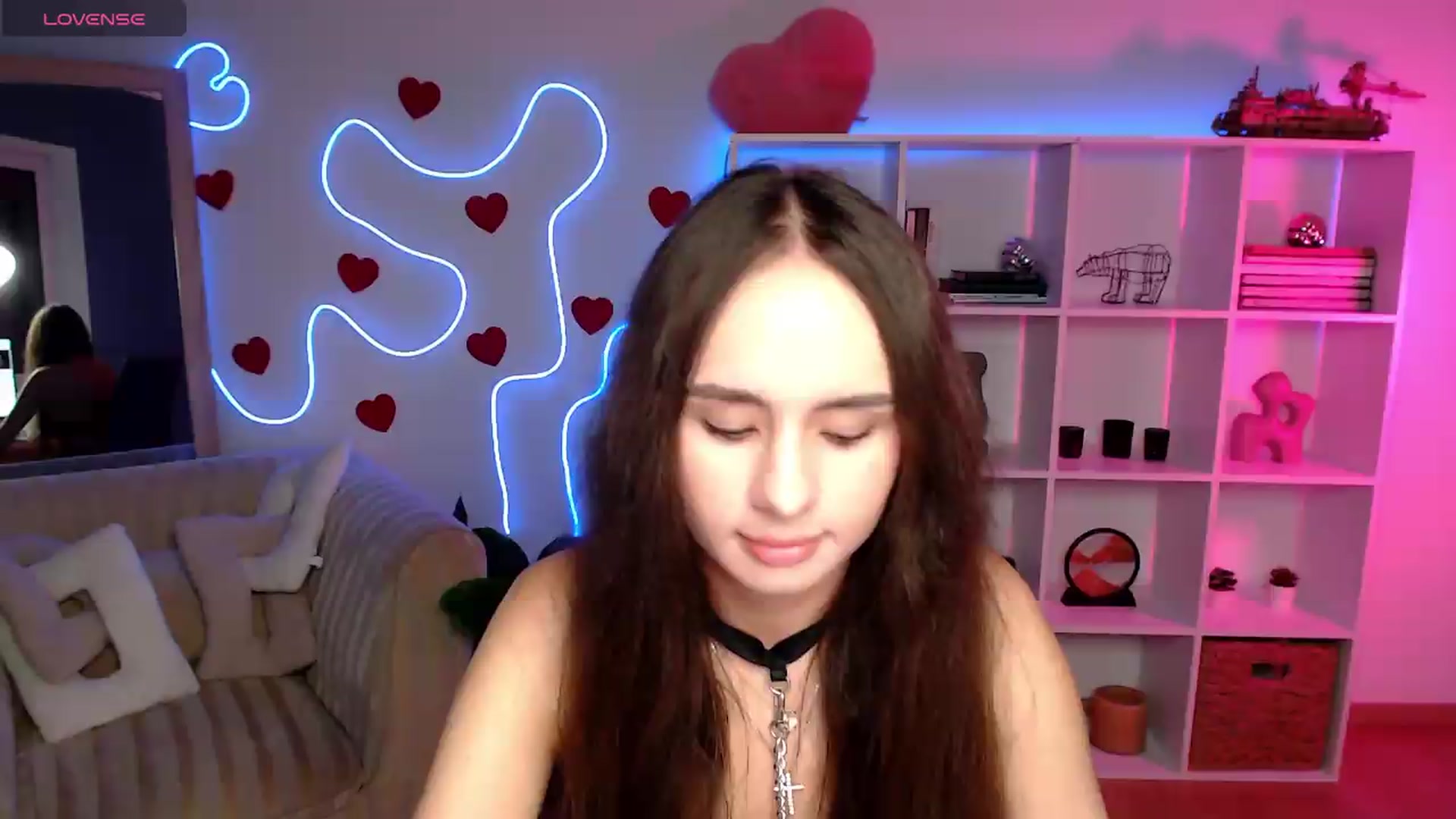Gallery image thumbnail from Lady_Luck0's myfreecams stream on, 08/01/2026, 01:54 image 18 of 20