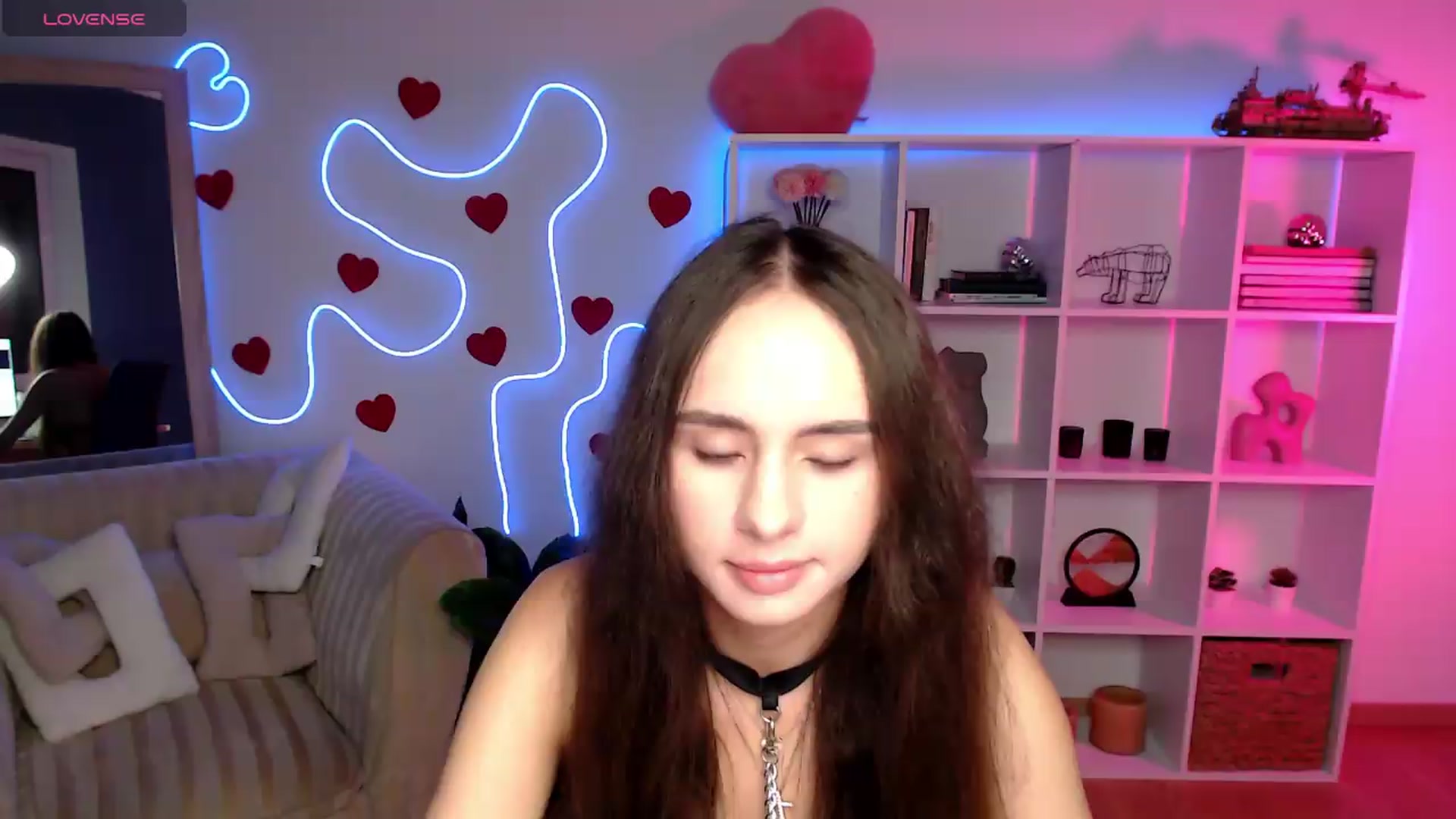 Gallery image thumbnail from Lady_Luck0's myfreecams stream on, 08/01/2026, 01:54 image 14 of 20