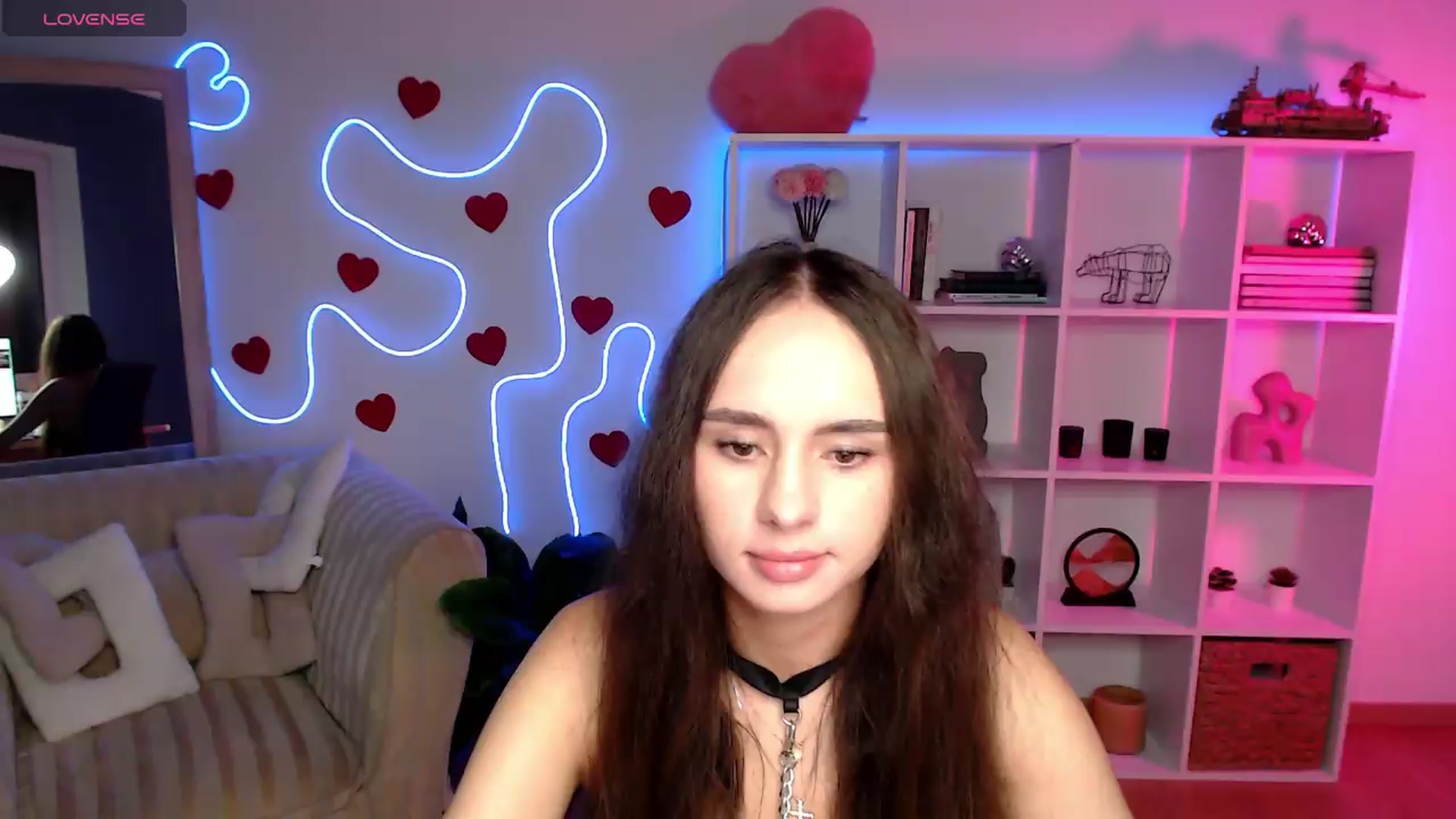 Gallery image thumbnail from Lady_Luck0's myfreecams stream on, 08/01/2026, 01:54 image 17 of 20