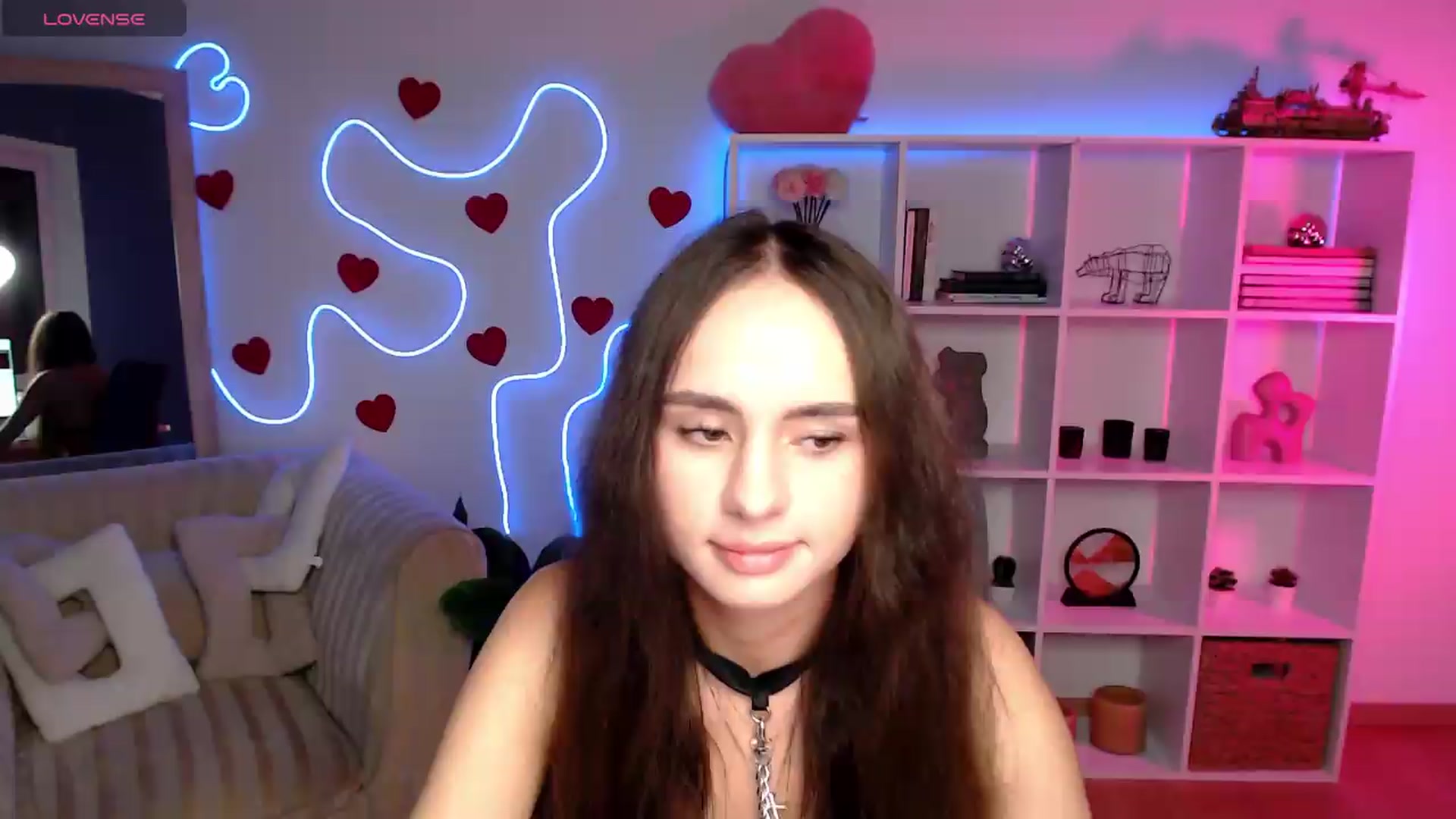Gallery image thumbnail from Lady_Luck0's myfreecams stream on, 08/01/2026, 01:54 image 13 of 20