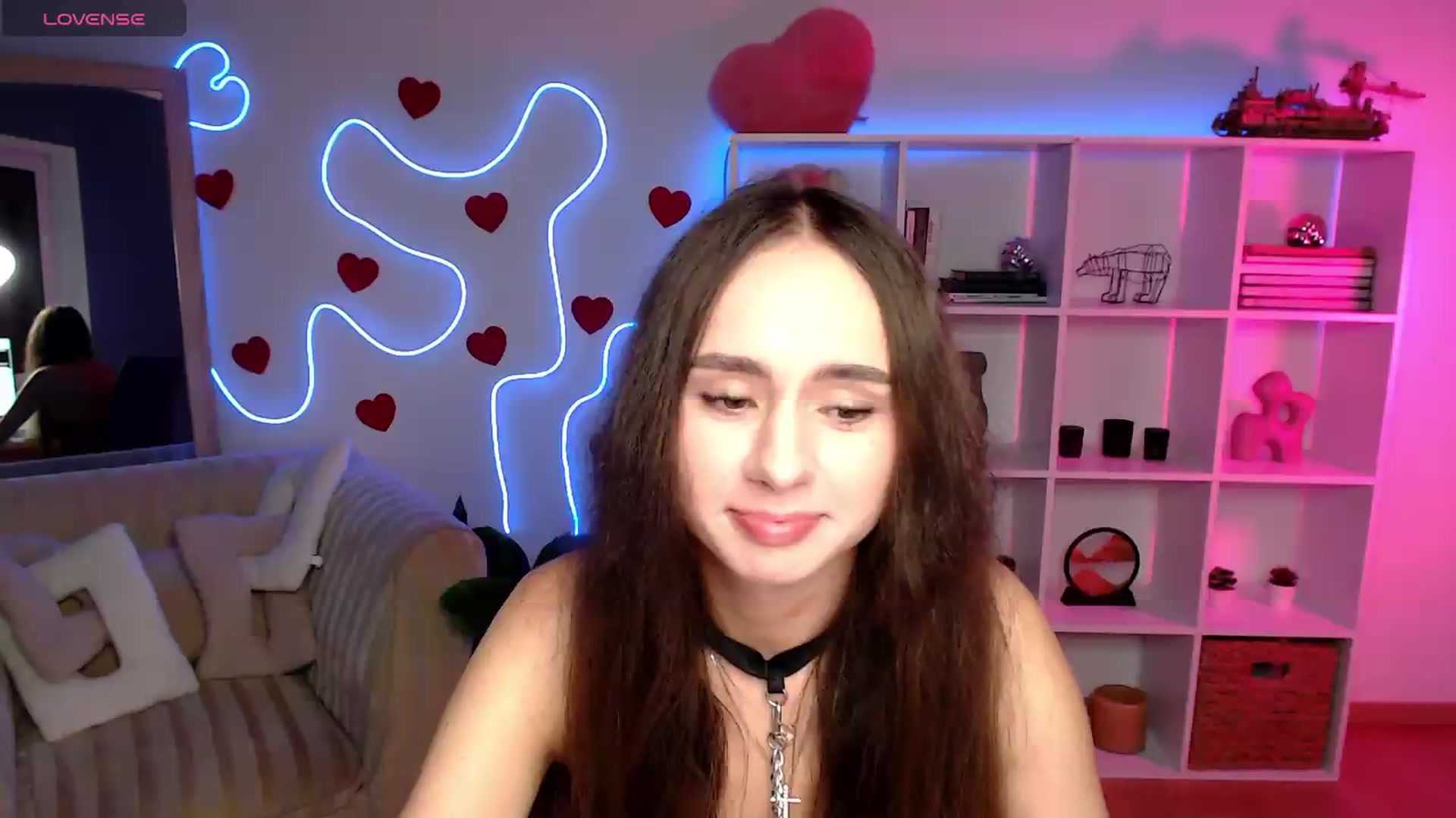 Gallery image thumbnail from Lady_Luck0's myfreecams stream on, 08/01/2026, 01:54 image 19 of 20