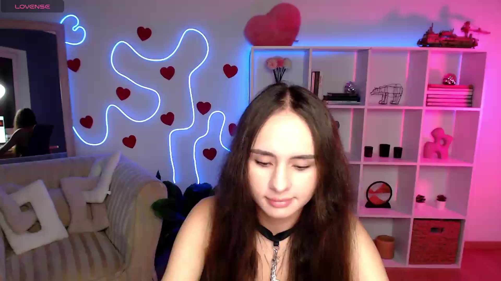 Gallery image thumbnail from Lady_Luck0's myfreecams stream on, 08/01/2026, 01:54 image 15 of 20