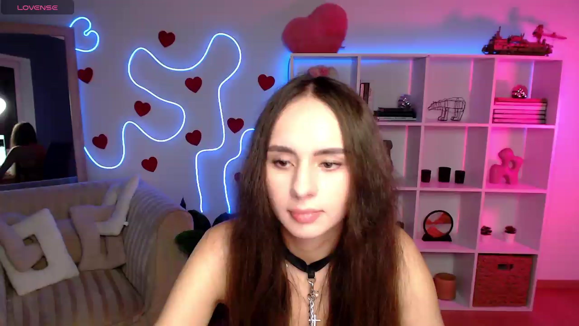 Gallery image thumbnail from Lady_Luck0's myfreecams stream on, 08/01/2026, 01:54 image 20 of 20