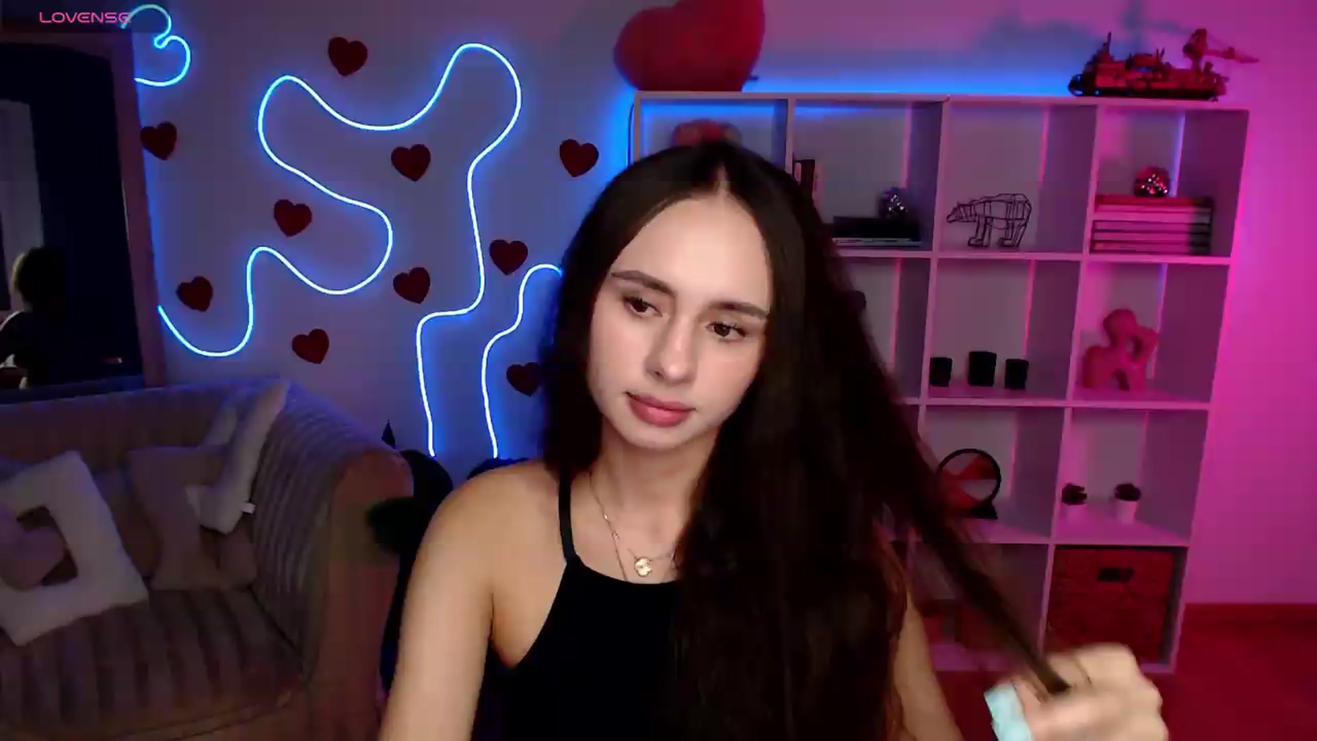 Gallery image thumbnail from Lady_Luck0's myfreecams stream on, 08/02/2026, 20:11 image 15 of 20
