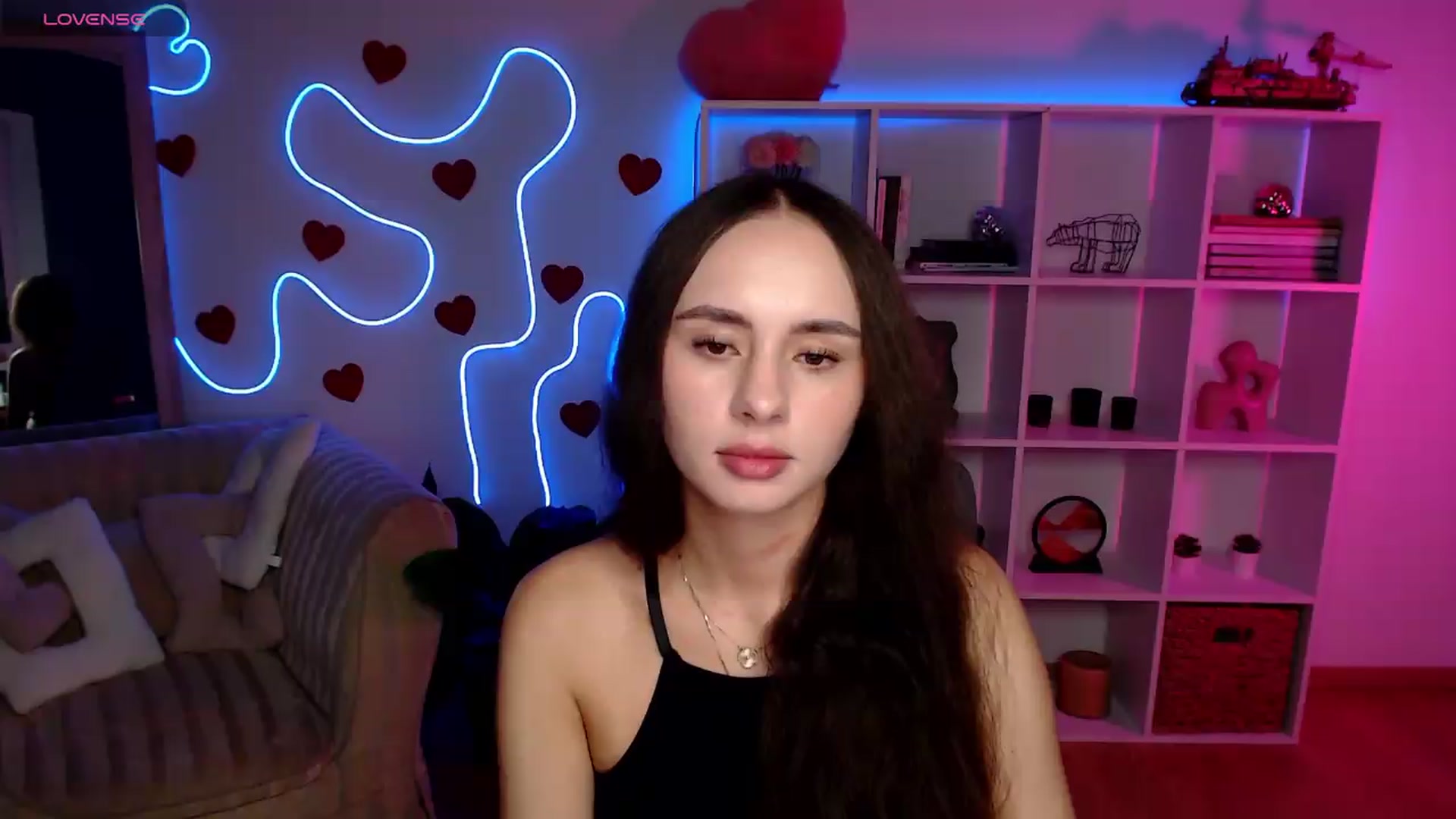 Gallery image thumbnail from Lady_Luck0's myfreecams stream on, 08/02/2026, 20:11 image 14 of 20