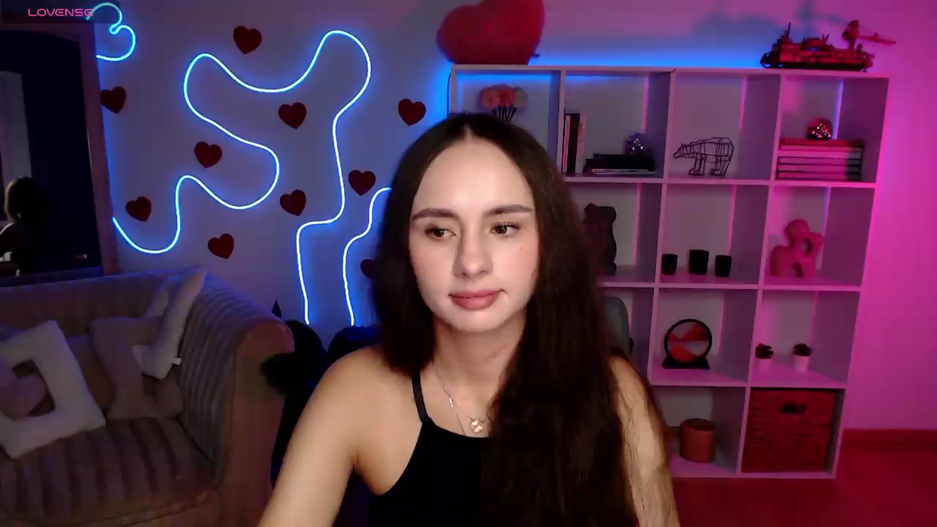 Gallery image thumbnail from Lady_Luck0's myfreecams stream on, 08/02/2026, 20:11 image 18 of 20