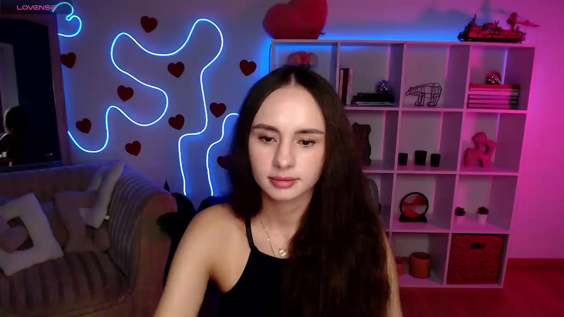Gallery image thumbnail from Lady_Luck0's myfreecams stream on, 08/02/2026, 20:11 image 20 of 20