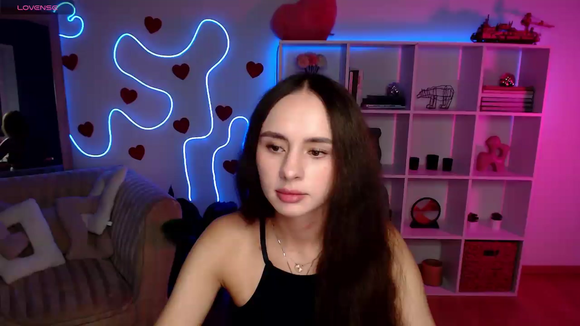 Gallery image thumbnail from Lady_Luck0's myfreecams stream on, 08/02/2026, 20:11 image 13 of 20