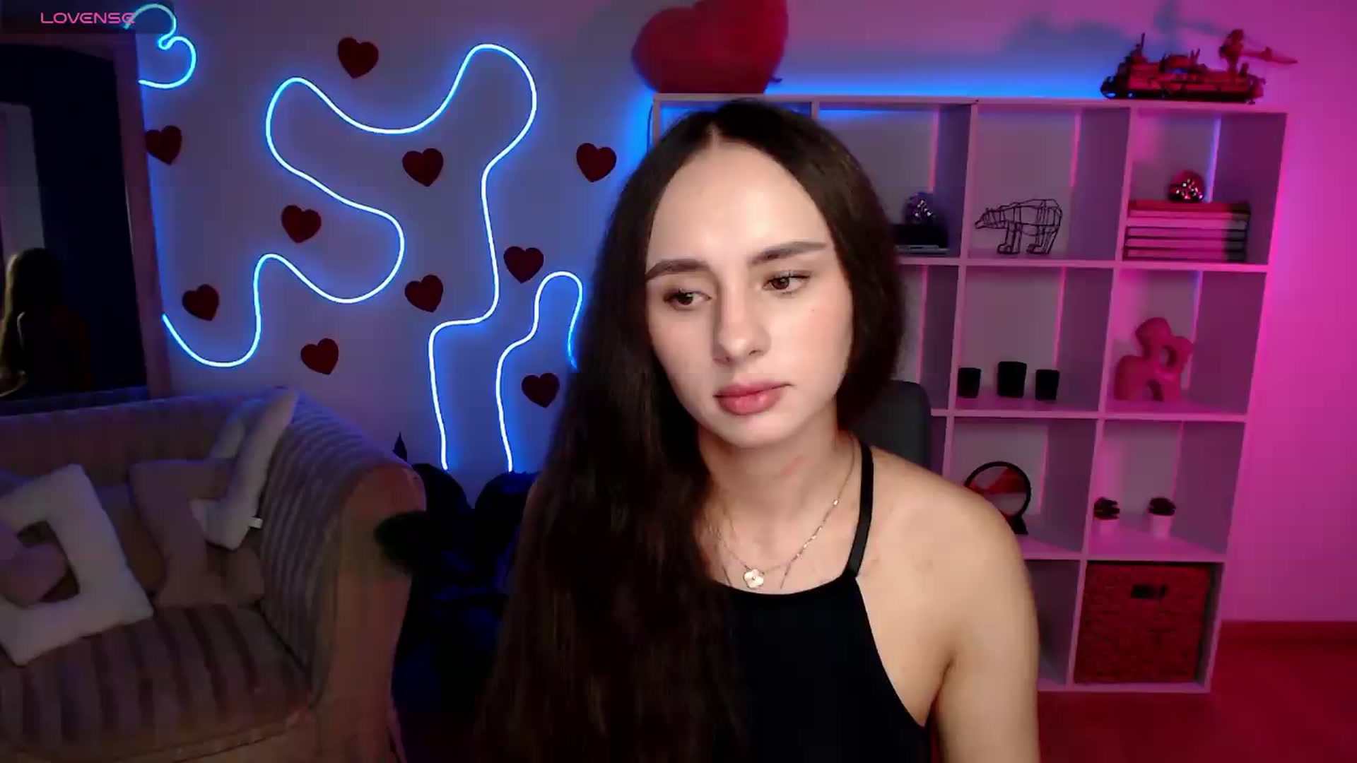 Gallery image thumbnail from Lady_Luck0's myfreecams stream on, 08/02/2026, 20:11 image 9 of 20
