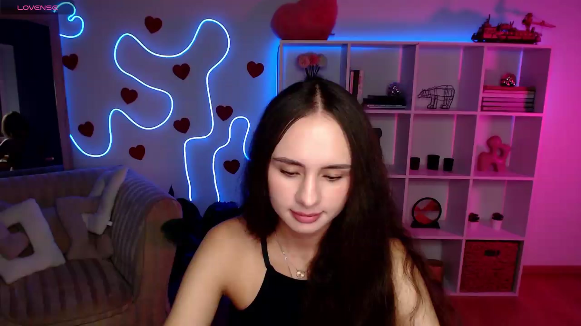 Gallery image thumbnail from Lady_Luck0's myfreecams stream on, 08/02/2026, 20:11 image 17 of 20