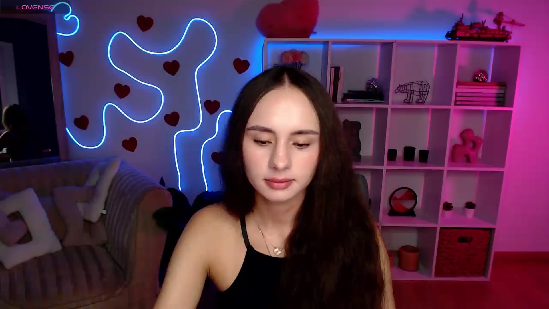 Gallery image thumbnail from Lady_Luck0's myfreecams stream on, 08/02/2026, 20:11 image 19 of 20