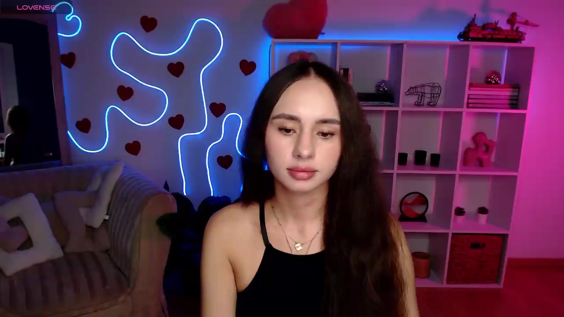 Gallery image thumbnail from Lady_Luck0's myfreecams stream on, 08/02/2026, 20:11 image 12 of 20