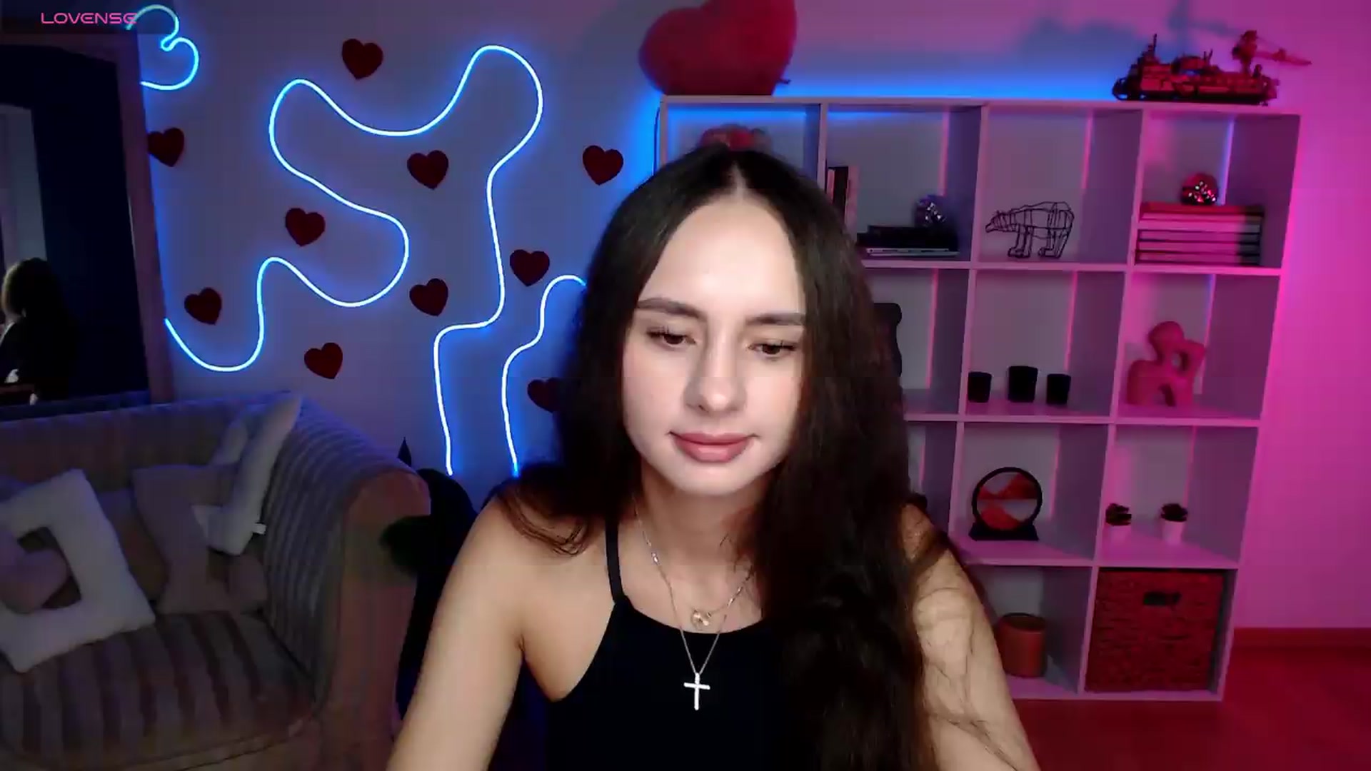 Gallery image thumbnail from Lady_Luck0's myfreecams stream on, 08/02/2026, 20:48 image 3 of 20