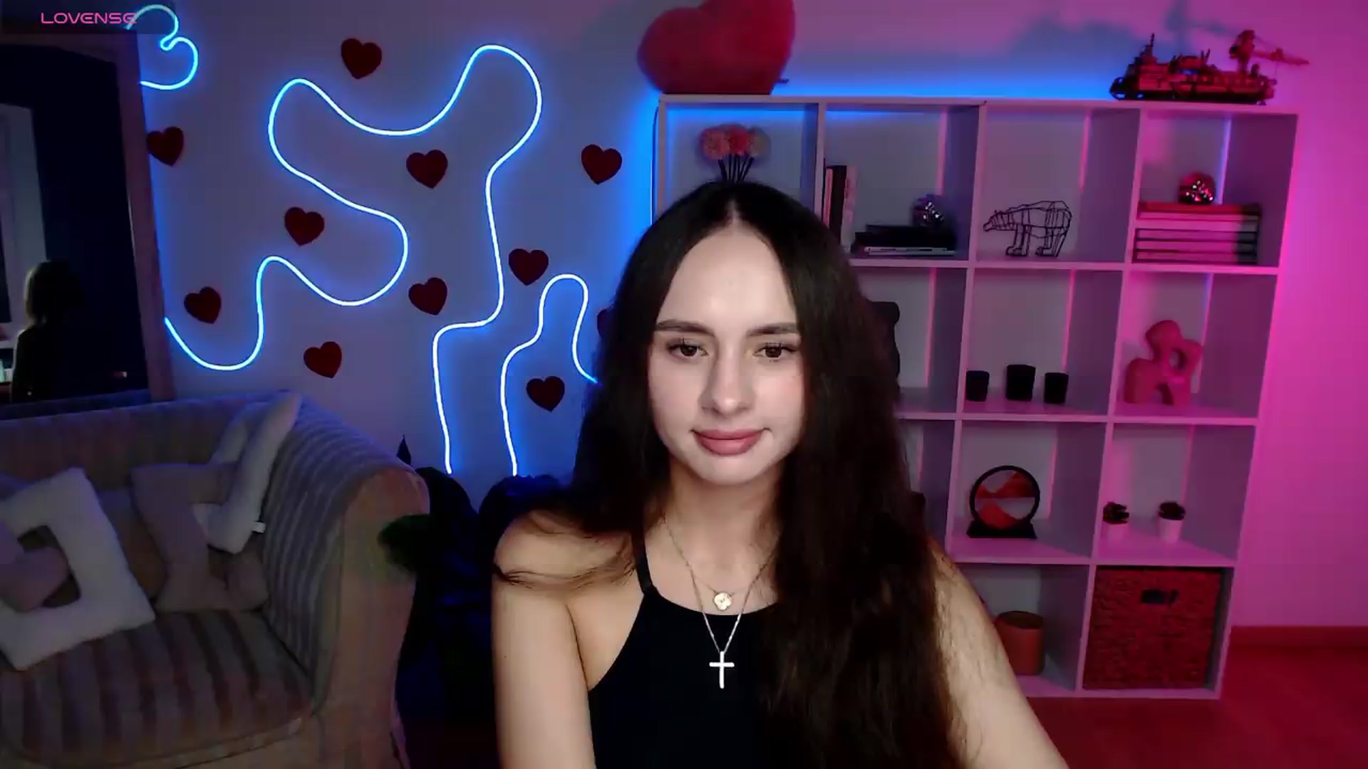 Gallery image thumbnail from Lady_Luck0's myfreecams stream on, 08/02/2026, 20:48 image 6 of 20