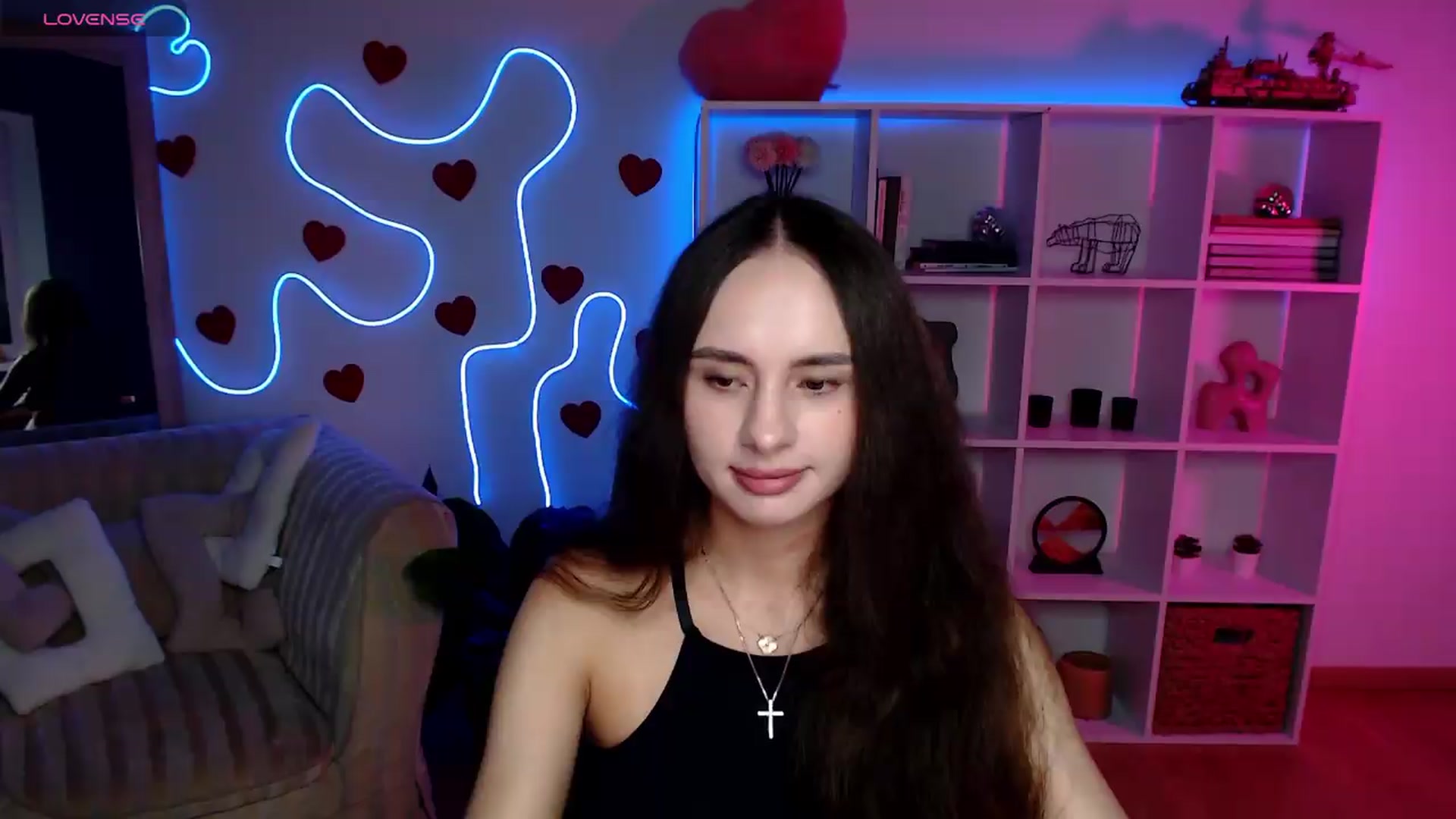 Gallery image thumbnail from Lady_Luck0's myfreecams stream on, 08/02/2026, 20:48 image 5 of 20