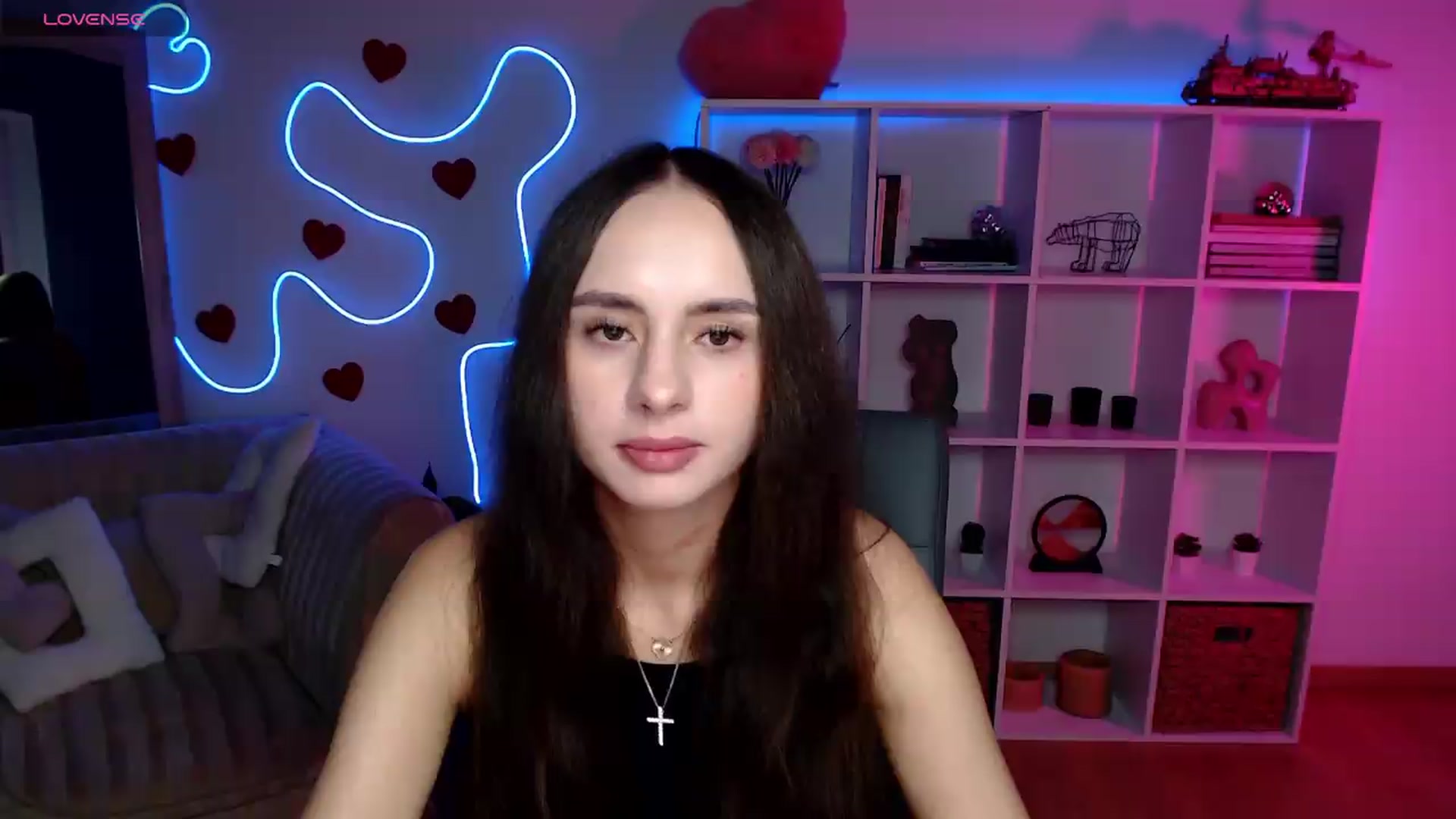 Gallery image thumbnail from Lady_Luck0's myfreecams stream on, 08/02/2026, 20:48 image 12 of 20