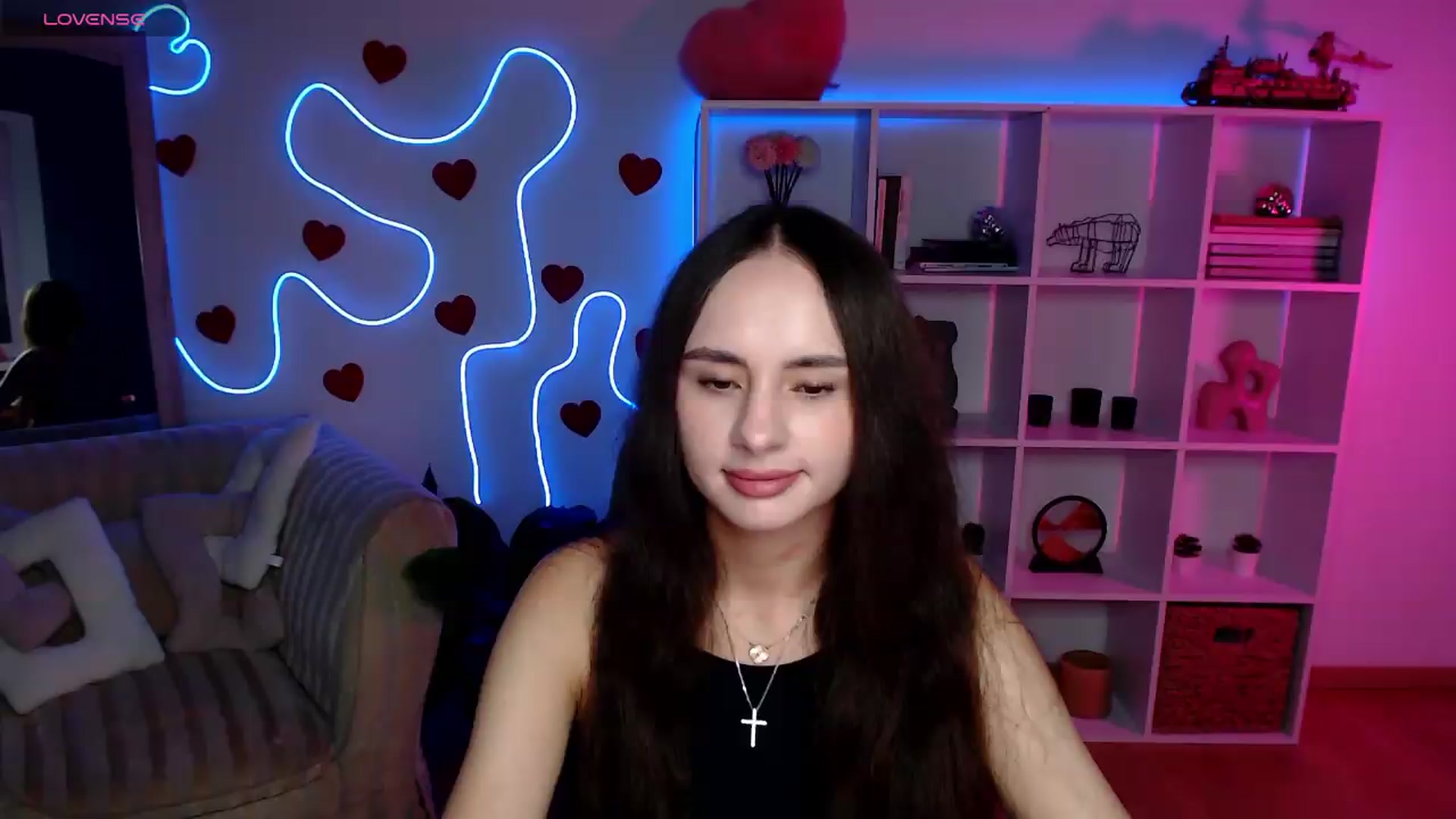 Gallery image thumbnail from Lady_Luck0's myfreecams stream on, 08/02/2026, 20:48 image 7 of 20