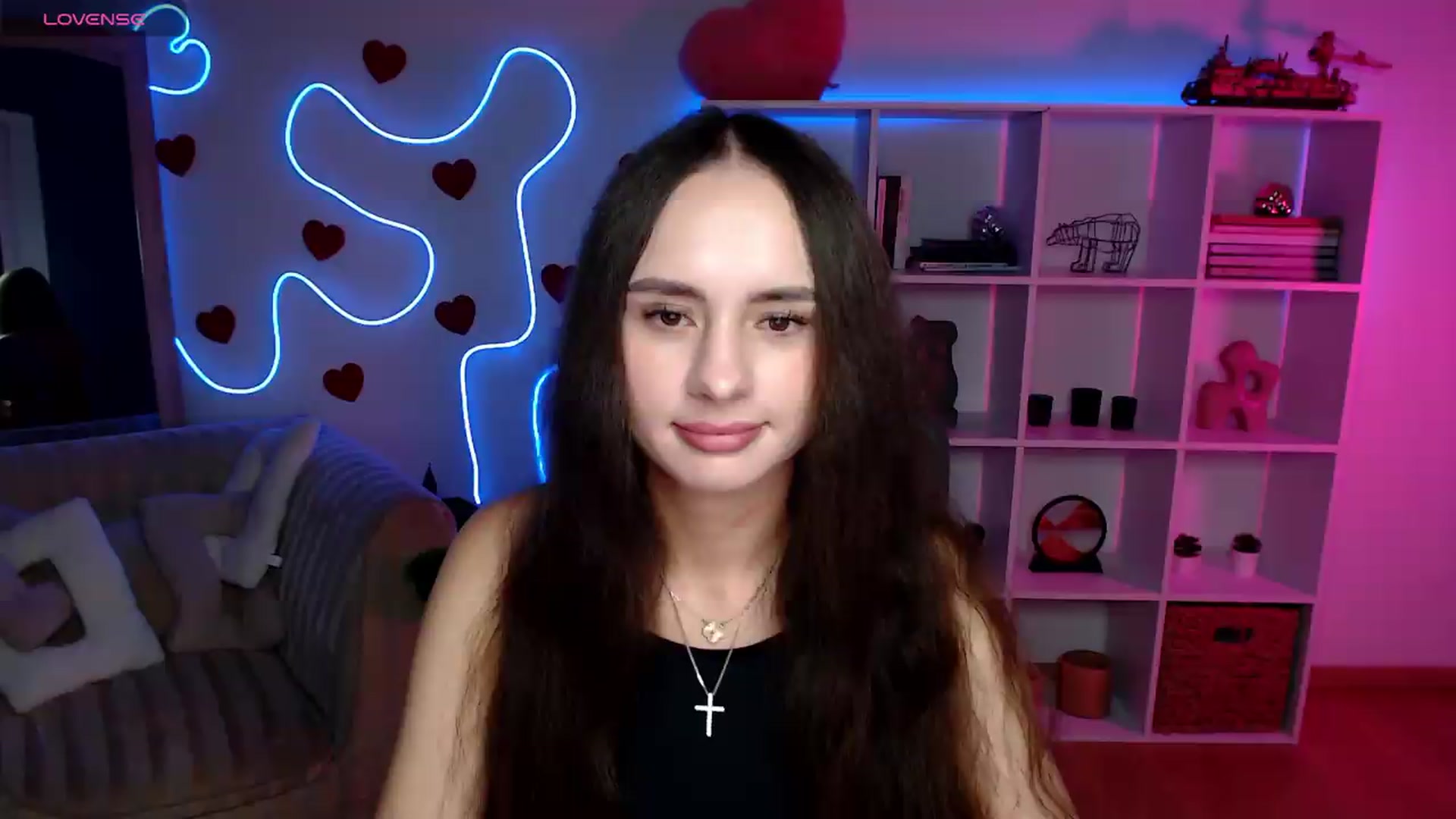 Gallery image thumbnail from Lady_Luck0's myfreecams stream on, 08/02/2026, 20:48 image 10 of 20