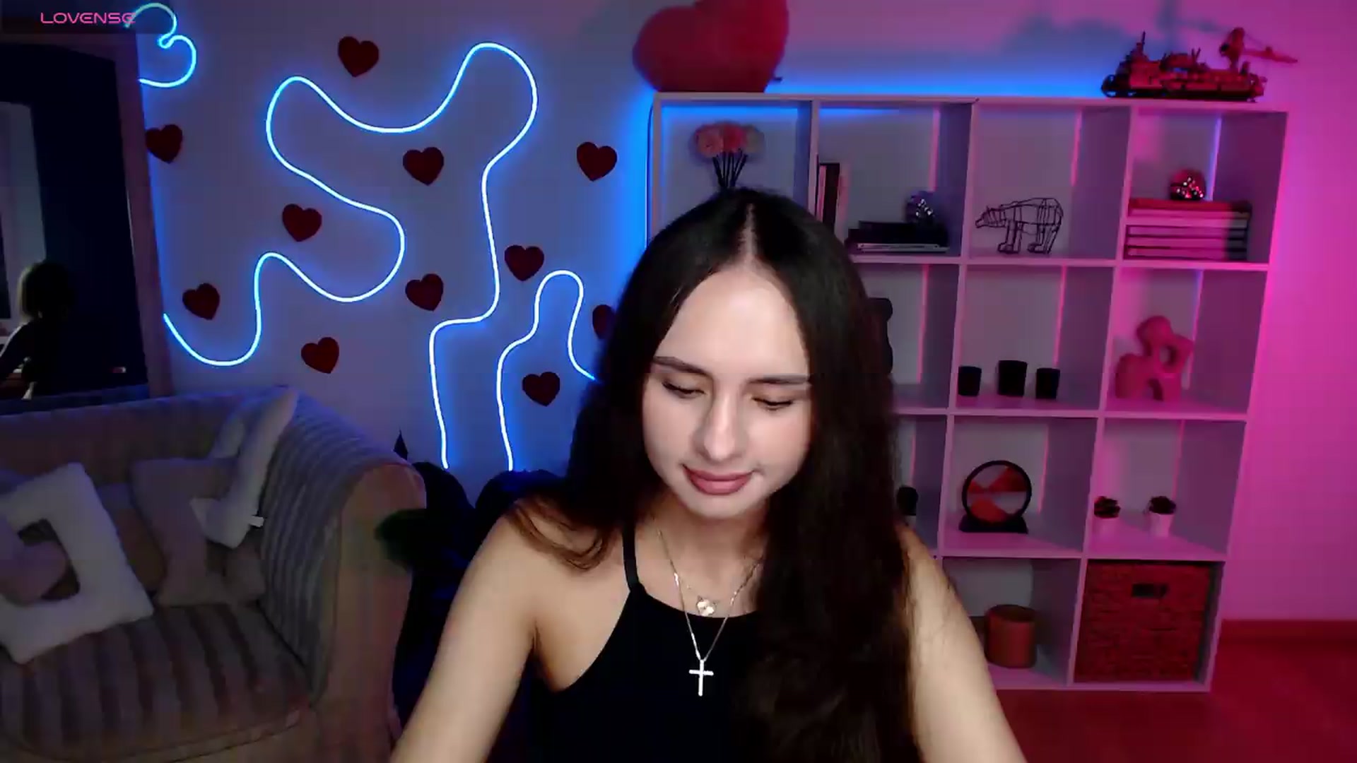 Gallery image thumbnail from Lady_Luck0's myfreecams stream on, 08/02/2026, 20:48 image 4 of 20
