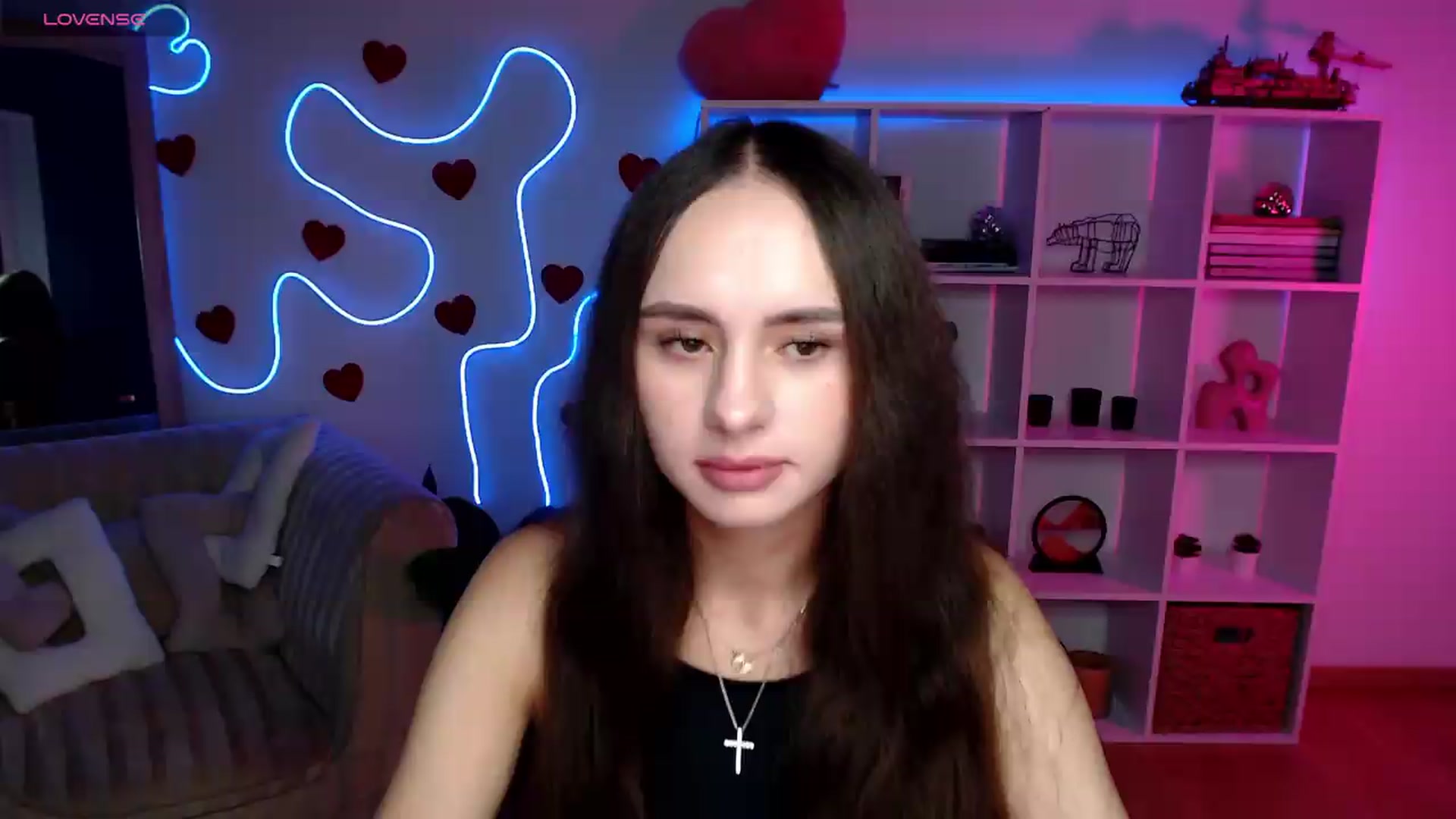 Gallery image thumbnail from Lady_Luck0's myfreecams stream on, 08/02/2026, 20:48 image 9 of 20