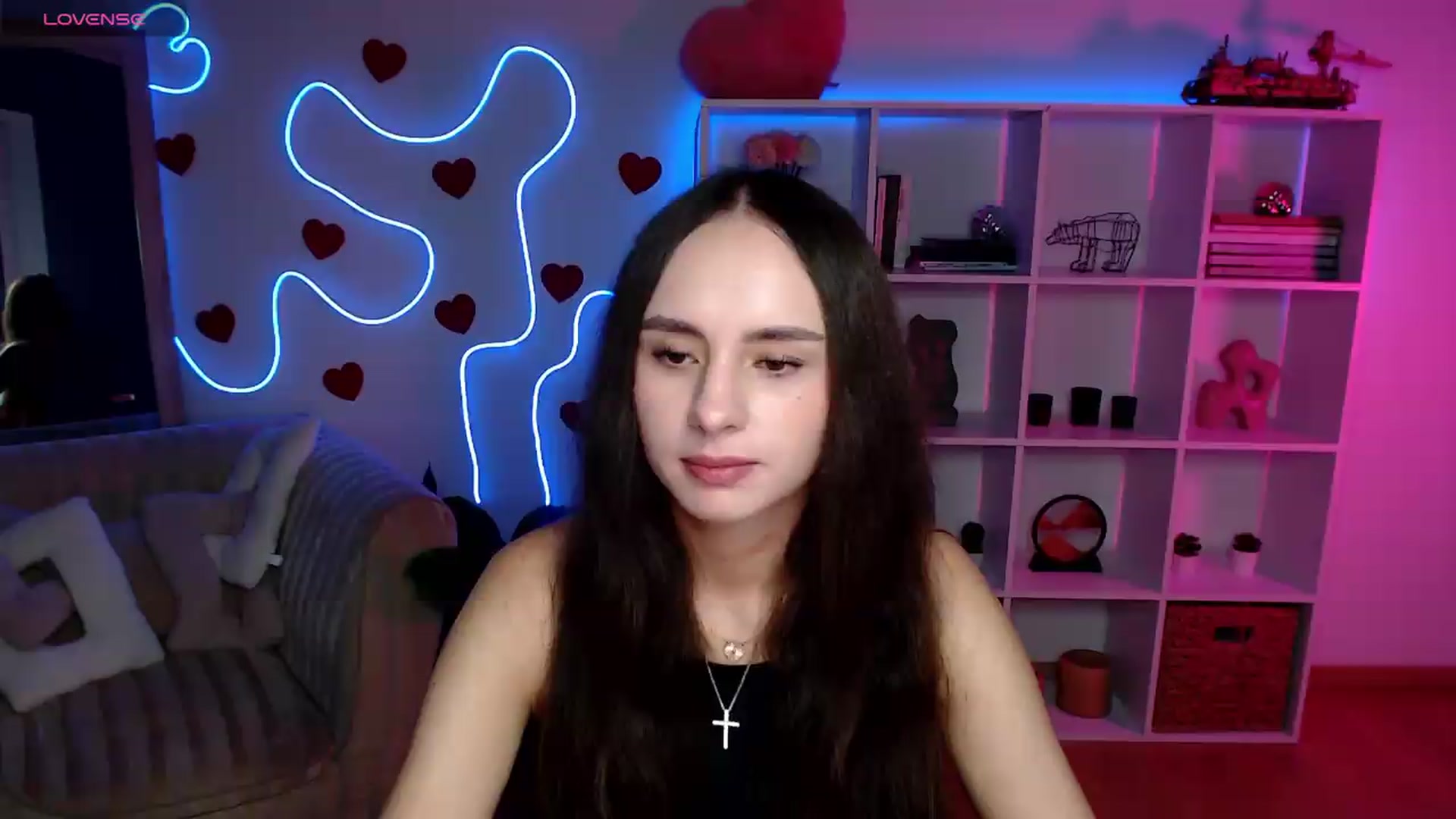 Gallery image thumbnail from Lady_Luck0's myfreecams stream on, 08/02/2026, 20:48 image 13 of 20