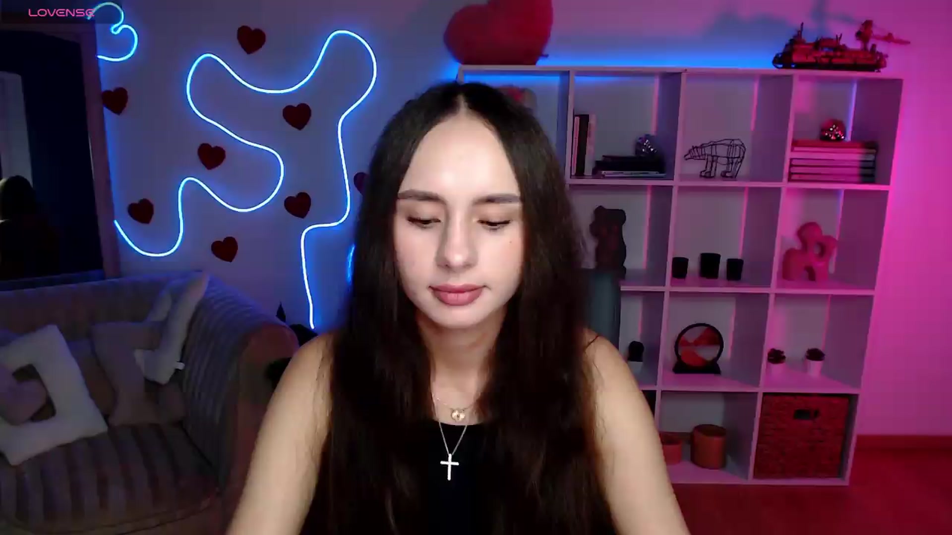 Gallery image thumbnail from Lady_Luck0's myfreecams stream on, 08/02/2026, 20:48 image 11 of 20