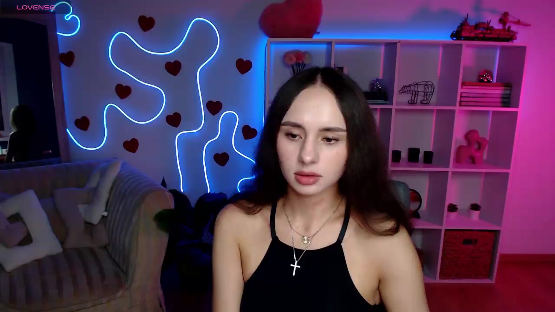 Gallery image thumbnail from Lady_Luck0's myfreecams stream on, 08/02/2026, 20:48 image 20 of 20