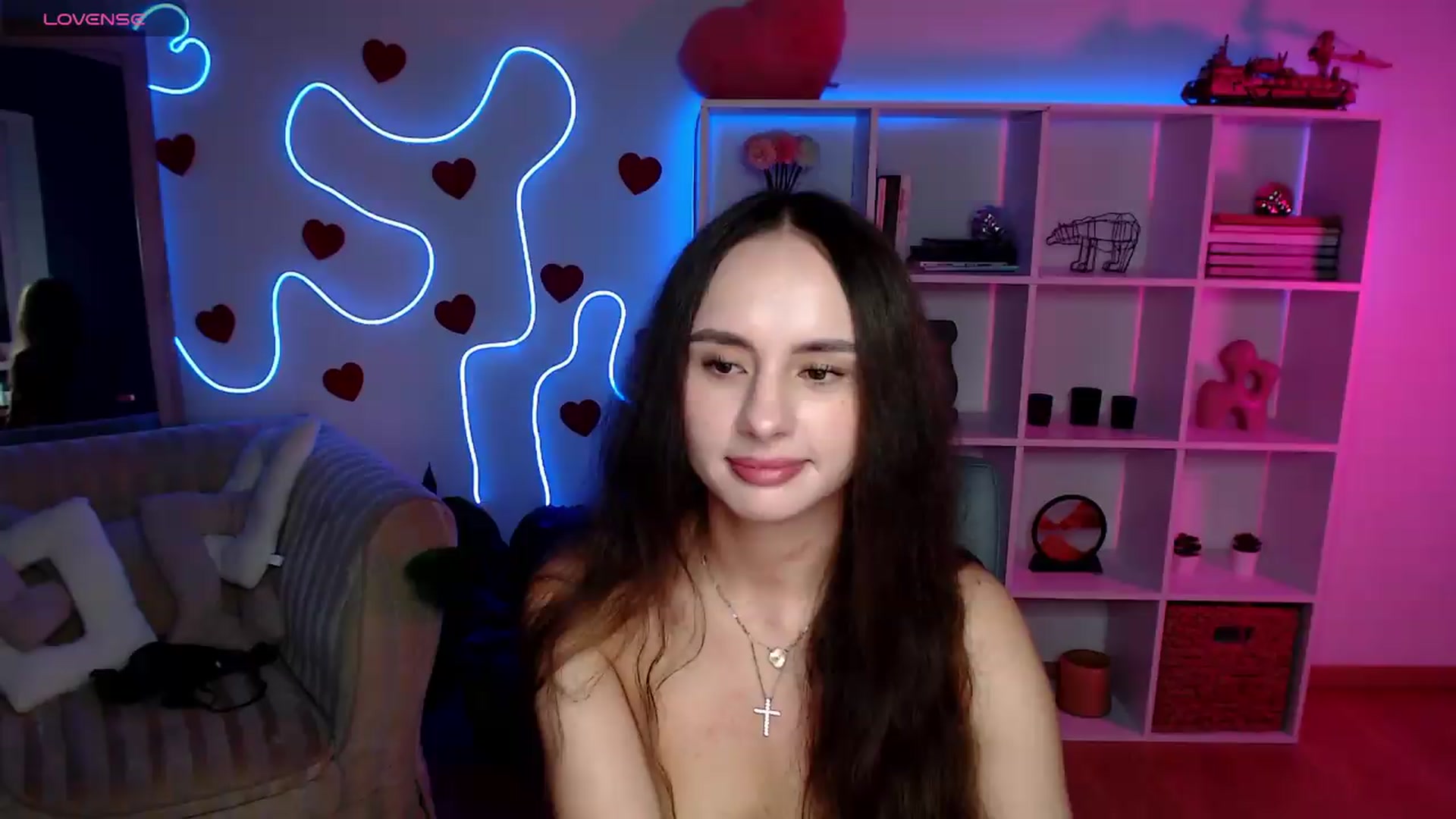 Gallery image thumbnail from Lady_Luck0's myfreecams stream on, 08/02/2026, 21:55 image 9 of 20