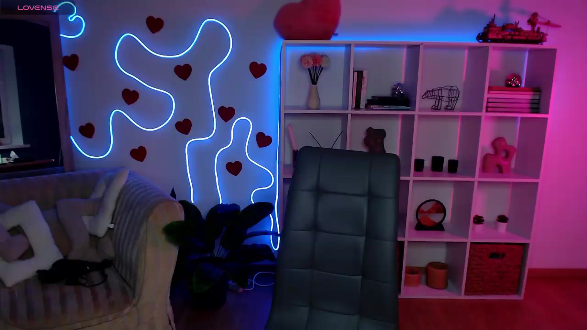 Gallery image thumbnail from Lady_Luck0's myfreecams stream on, 08/02/2026, 21:55 image 15 of 20