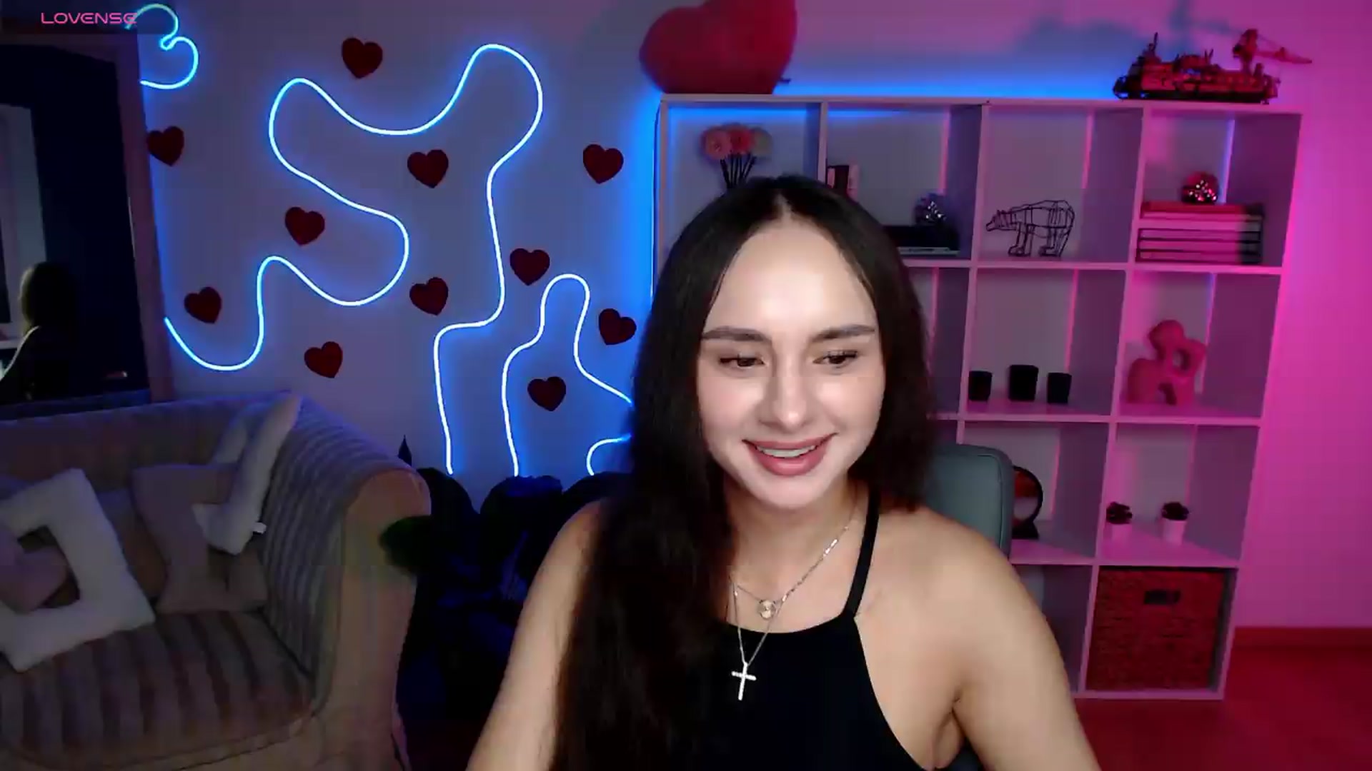 Gallery image thumbnail from Lady_Luck0's myfreecams stream on, 08/02/2026, 21:55 image 2 of 20