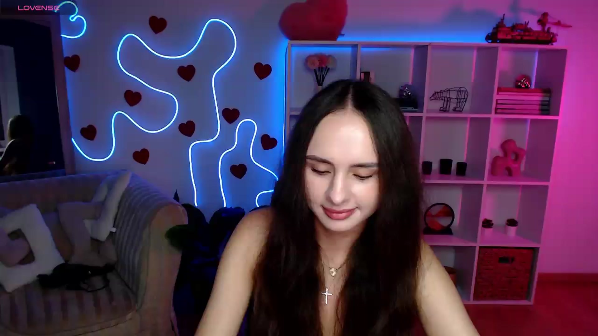 Gallery image thumbnail from Lady_Luck0's myfreecams stream on, 08/02/2026, 21:55 image 7 of 20