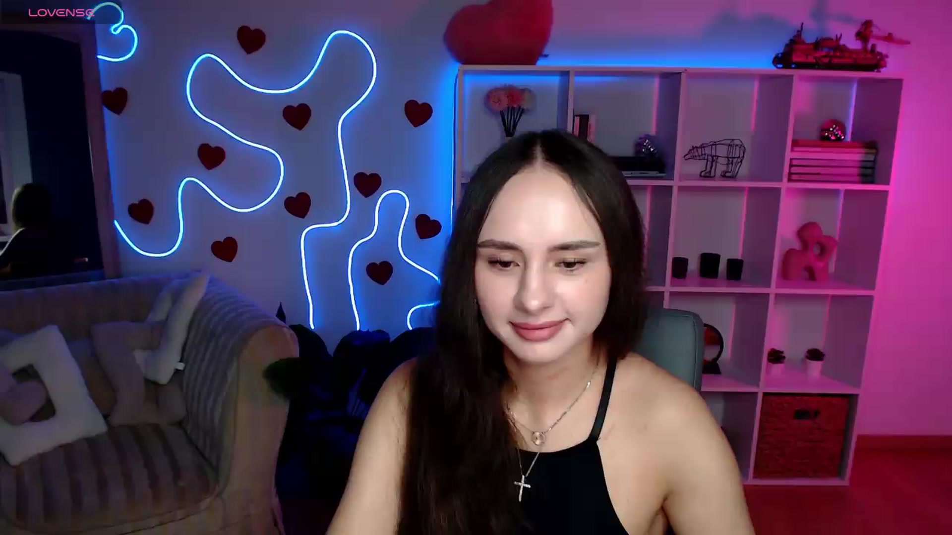 Gallery image thumbnail from Lady_Luck0's myfreecams stream on, 08/02/2026, 21:55 image 1 of 20