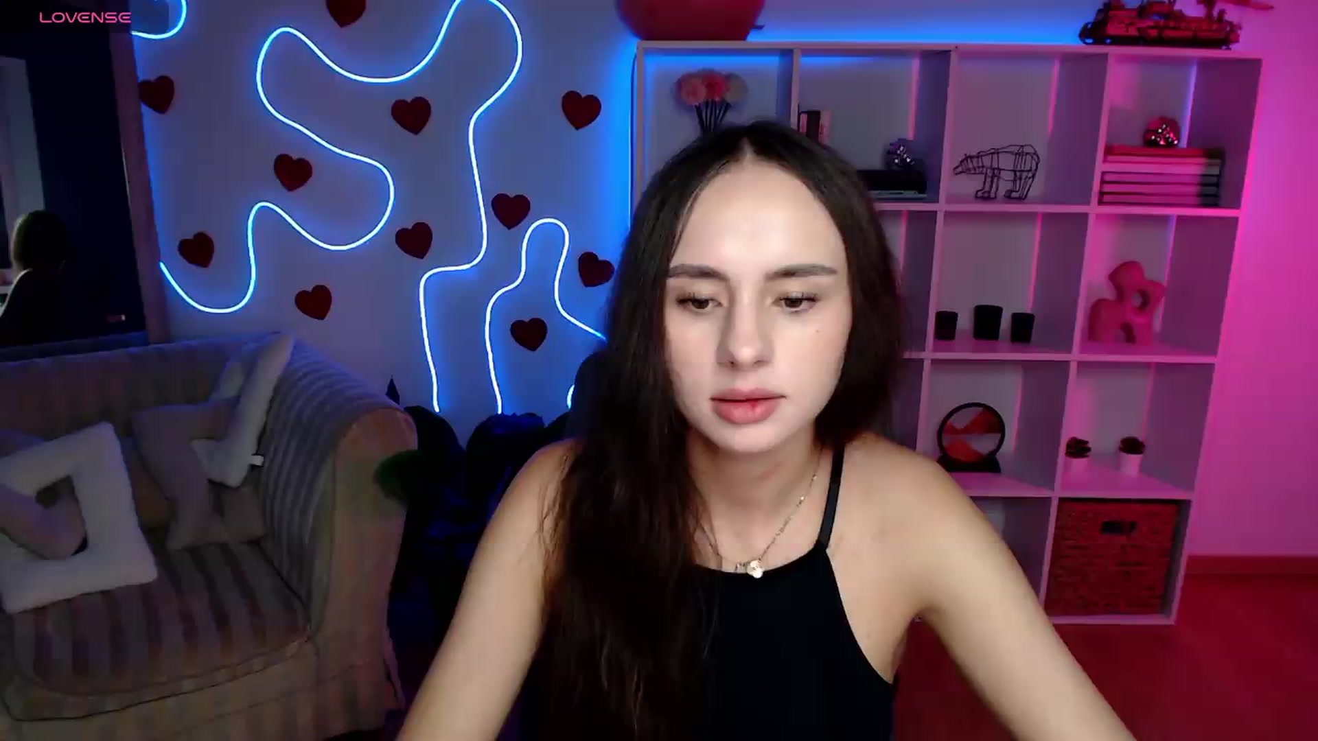 Gallery image thumbnail from Lady_Luck0's myfreecams stream on, 08/02/2026, 22:53 image 10 of 20