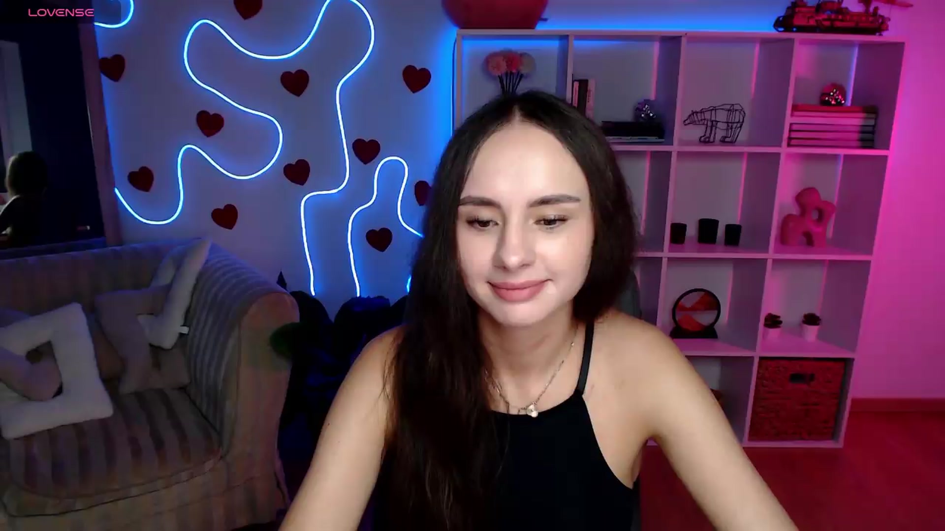 Gallery image thumbnail from Lady_Luck0's myfreecams stream on, 08/02/2026, 22:53 image 9 of 20