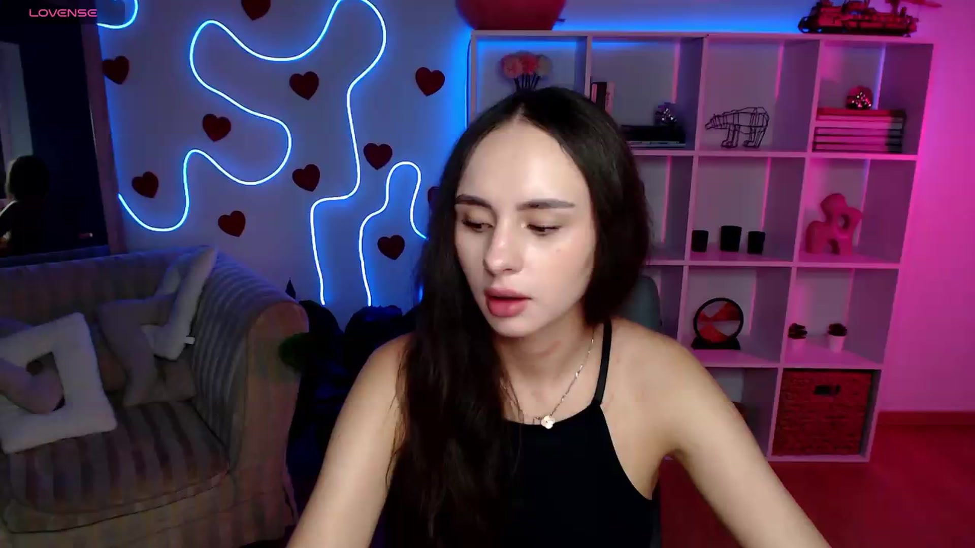 Gallery image thumbnail from Lady_Luck0's myfreecams stream on, 08/02/2026, 22:53 image 8 of 20