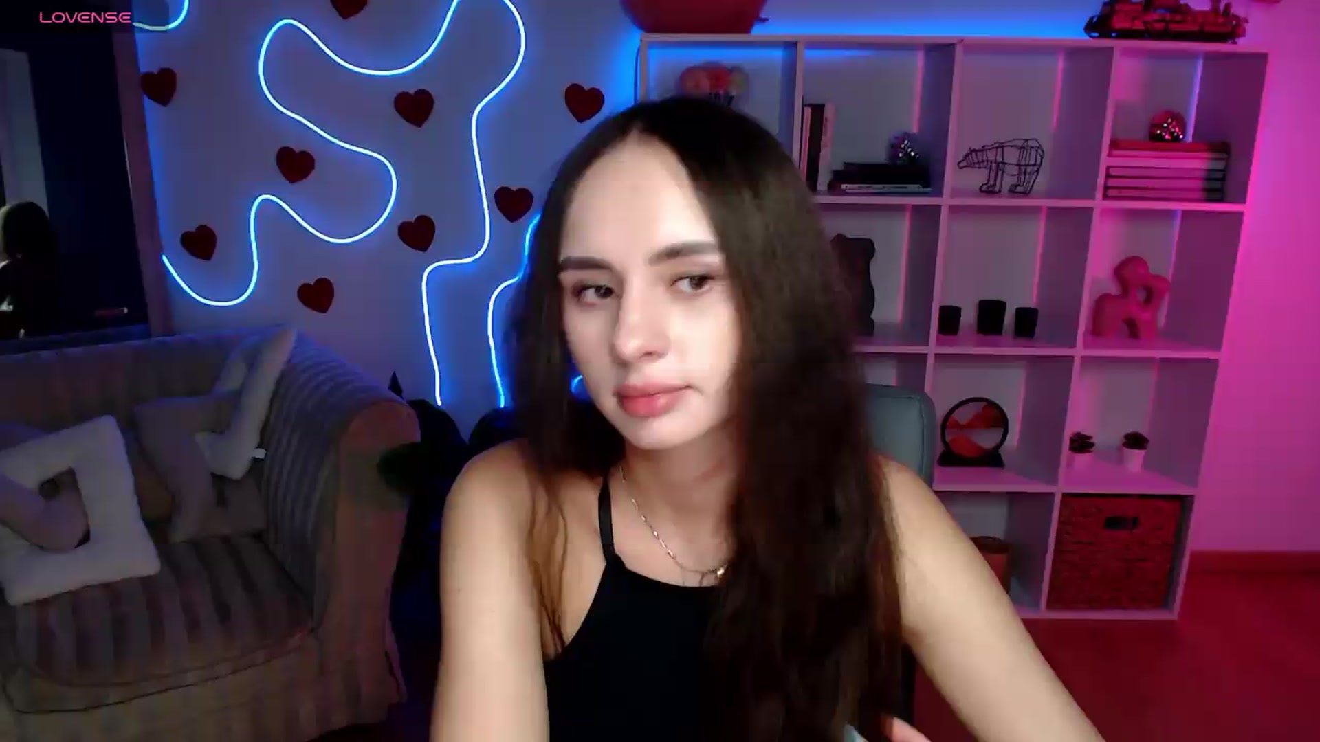 Gallery image thumbnail from Lady_Luck0's myfreecams stream on, 08/02/2026, 23:41 image 9 of 20