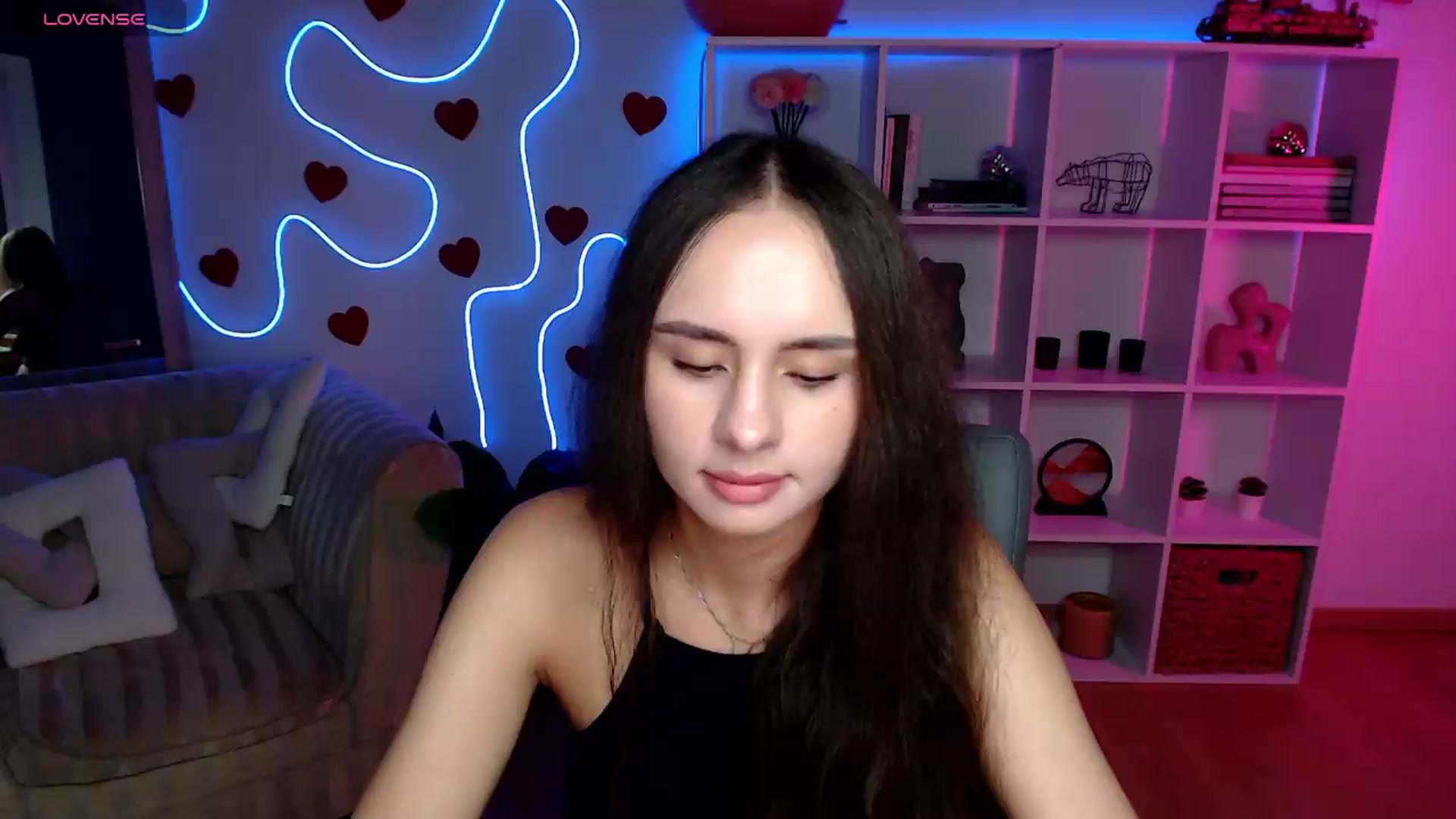 Gallery image thumbnail from Lady_Luck0's myfreecams stream on, 08/02/2026, 23:41 image 20 of 20