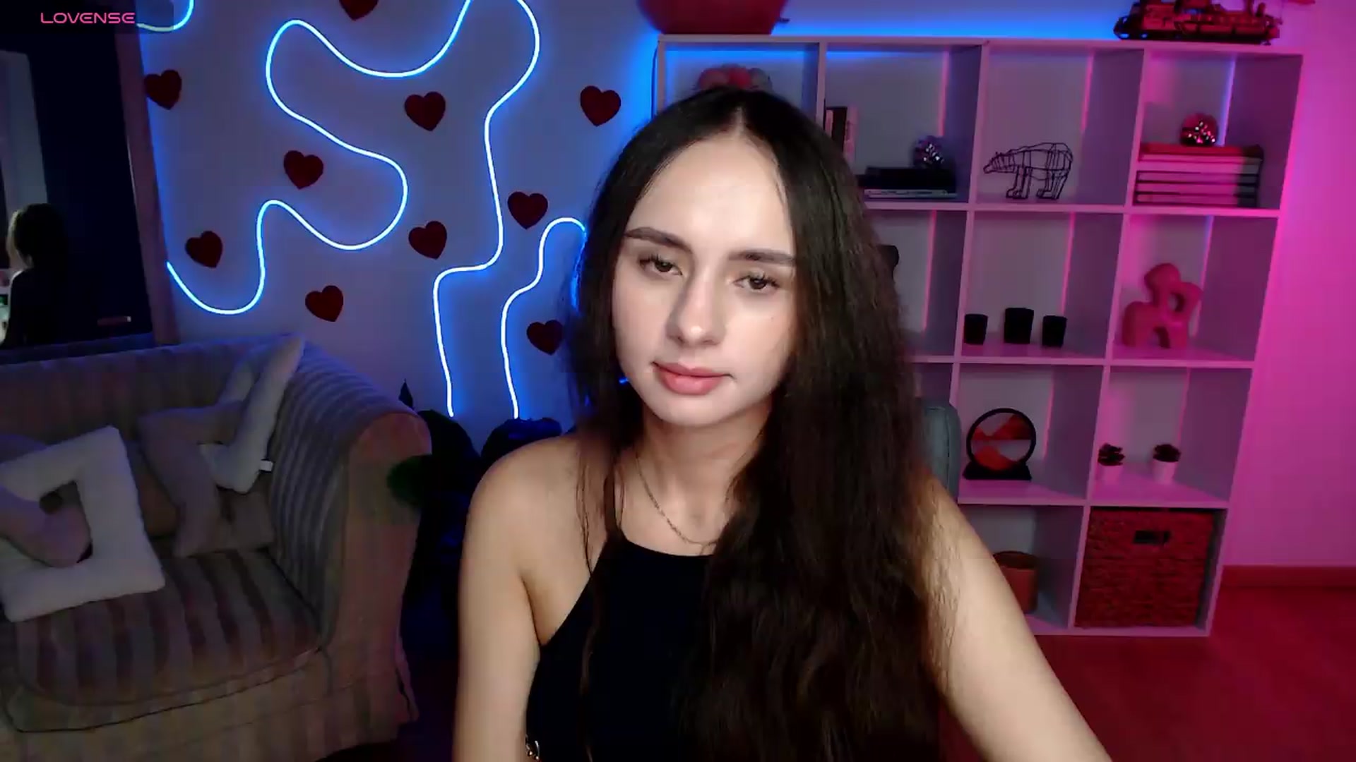Gallery image thumbnail from Lady_Luck0's myfreecams stream on, 08/02/2026, 23:41 image 16 of 20