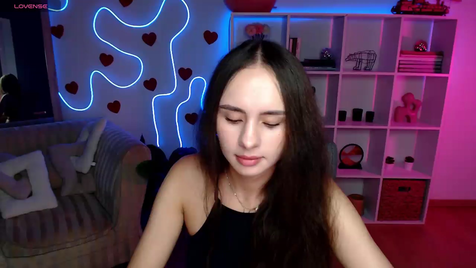Gallery image thumbnail from Lady_Luck0's myfreecams stream on, 08/02/2026, 23:41 image 17 of 20