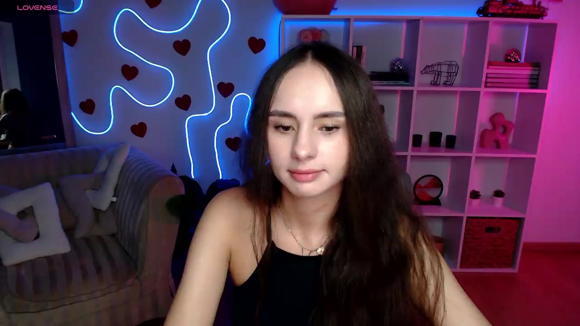 Gallery image thumbnail from Lady_Luck0's myfreecams stream on, 08/02/2026, 23:41 image 10 of 20