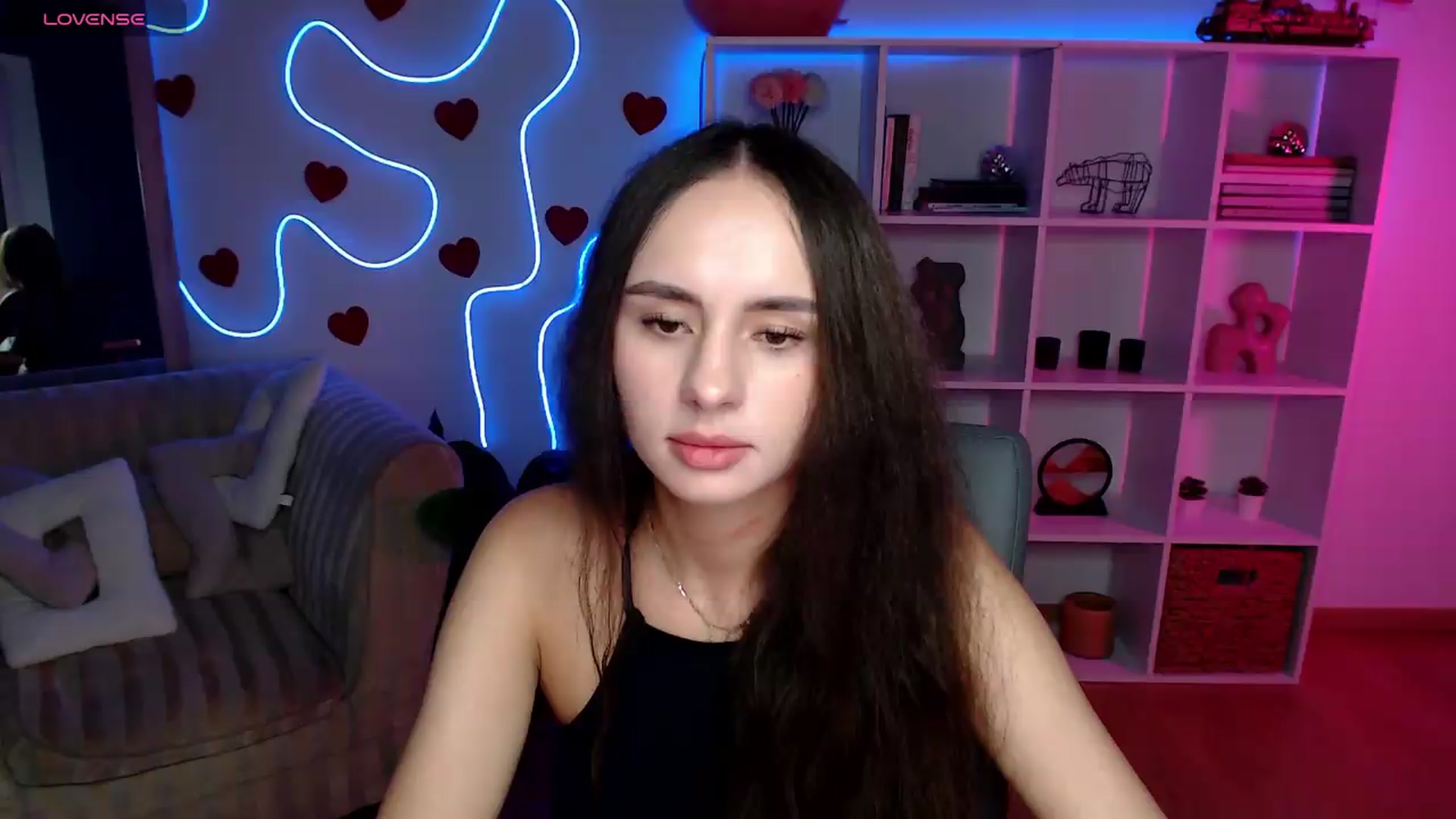 Gallery image thumbnail from Lady_Luck0's myfreecams stream on, 08/02/2026, 23:41 image 15 of 20